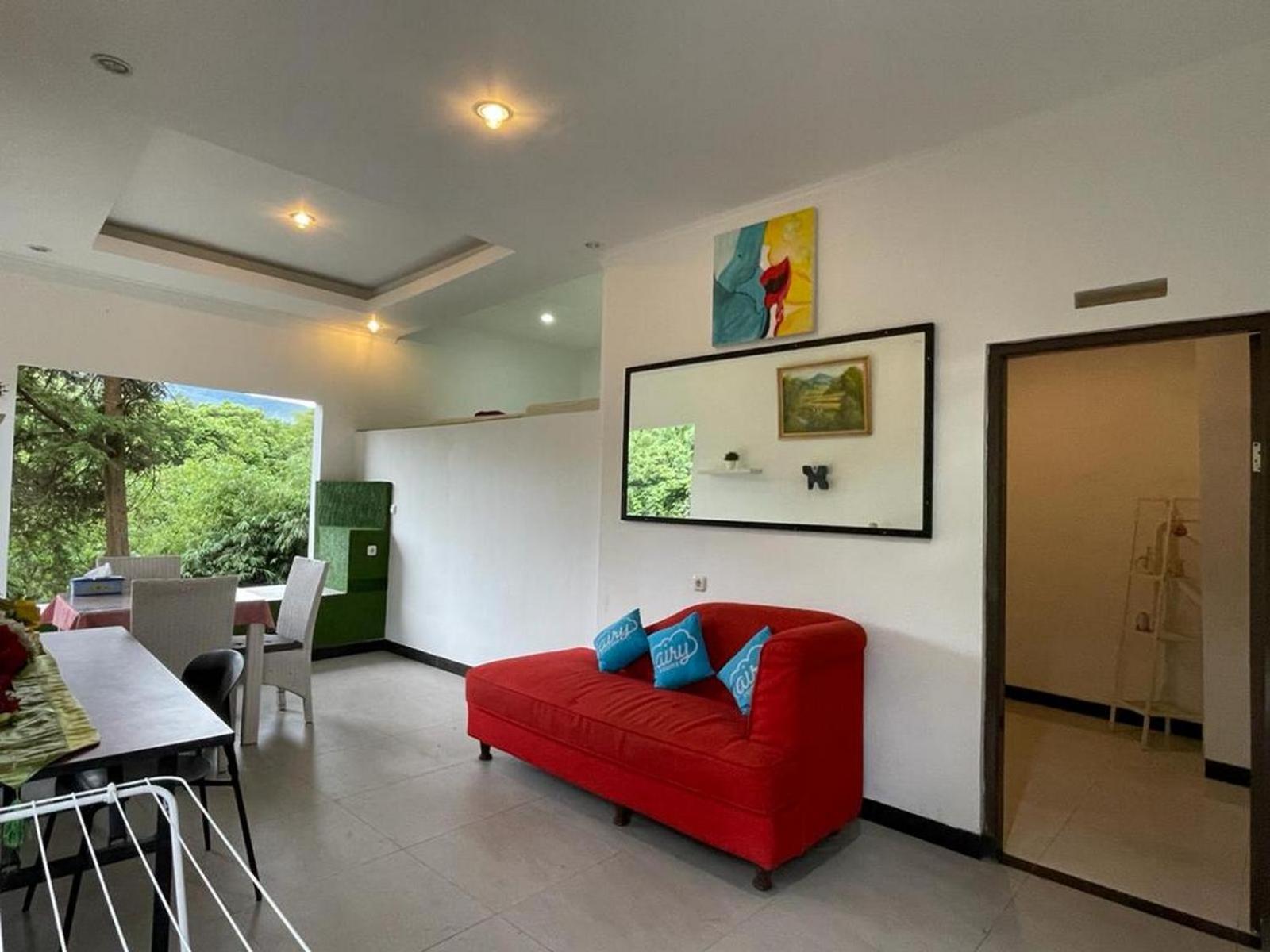 Family Suite photo 3