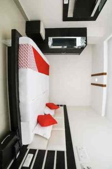 Deluxe Double Studio