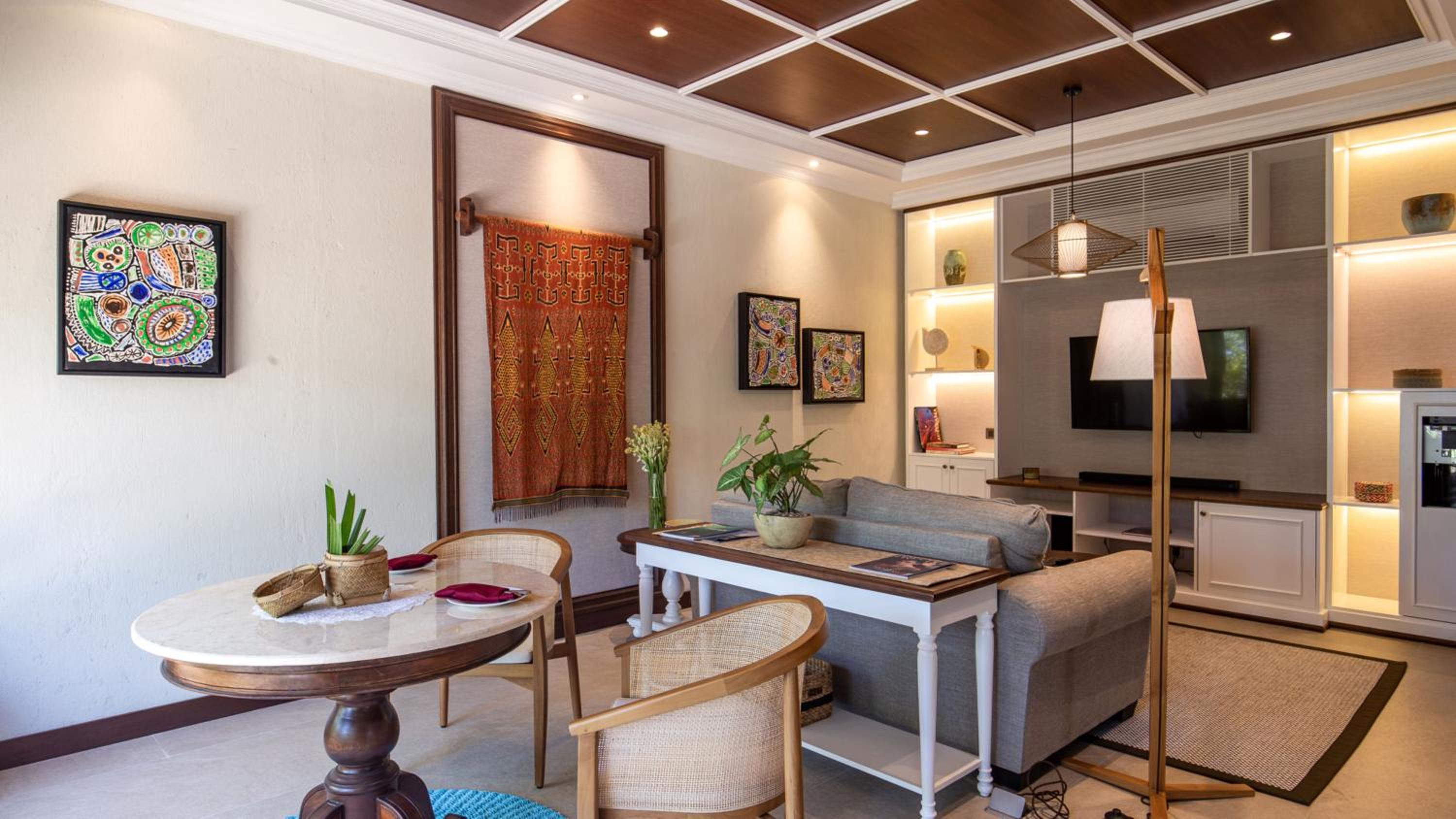 Exclusive Modern Residence with Free Exclusive Benefit - Photo 1