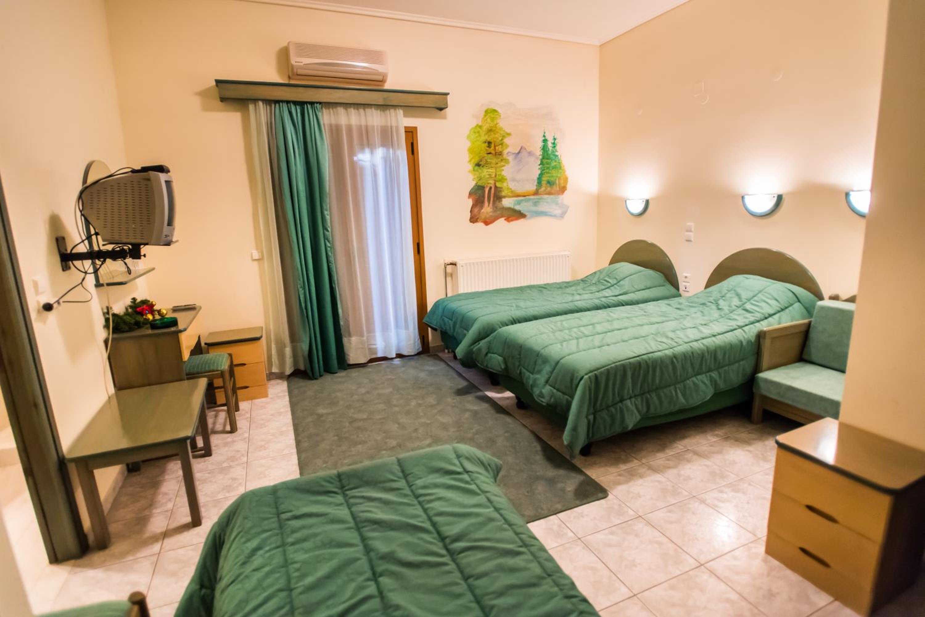 Triple Room photo 1