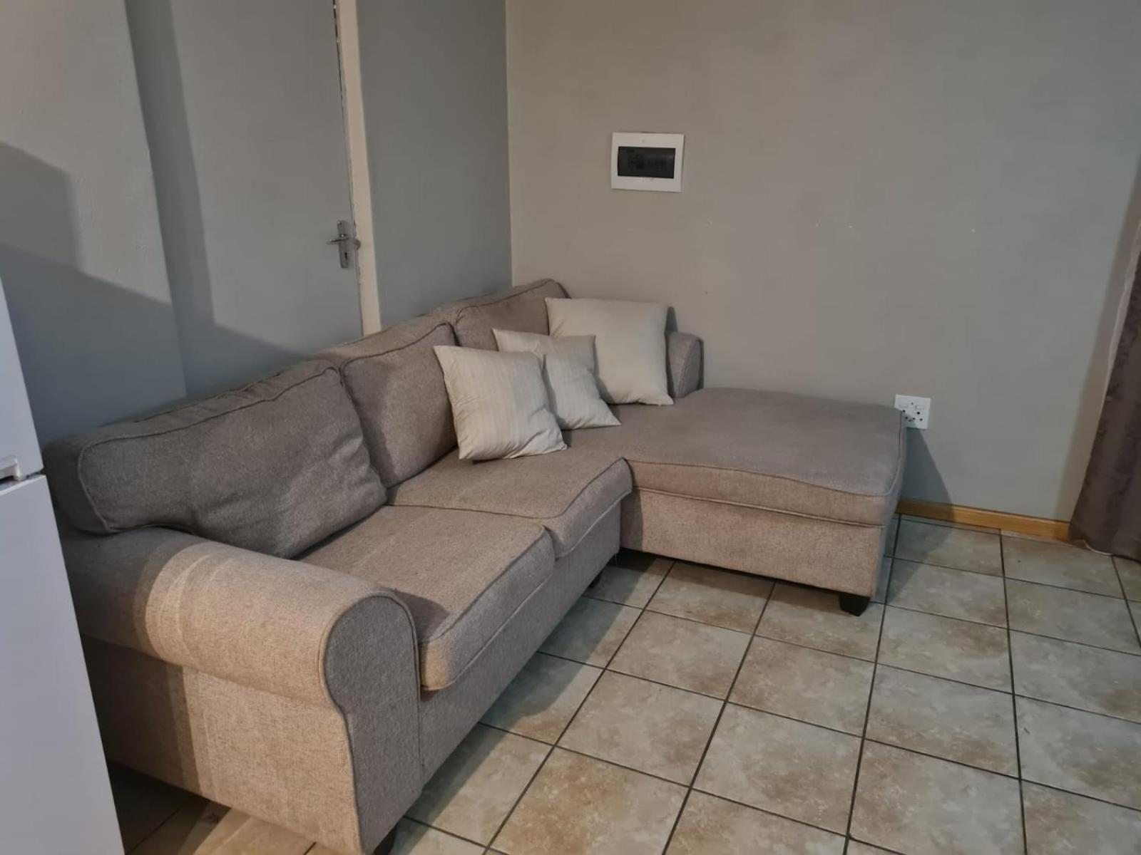 Standard Apartment - Photo 9