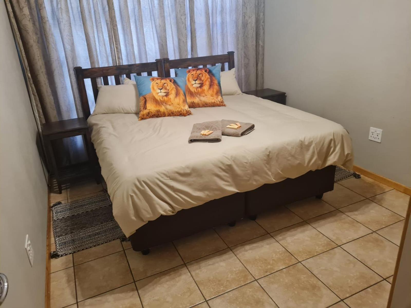 Standard Apartment - Photo 1