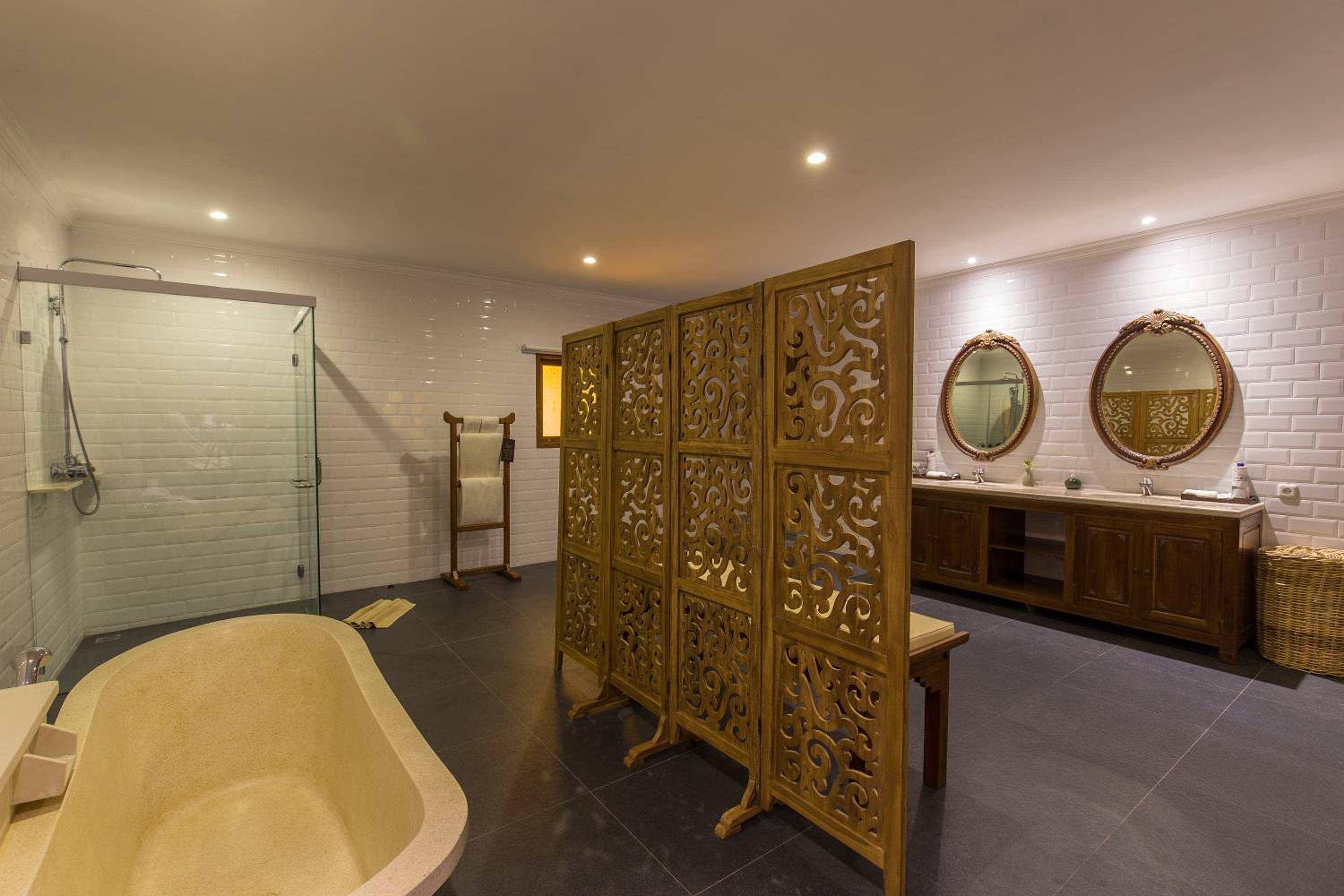 Deluxe Garden Residence with Free Exclusive Benefit - Photo 5