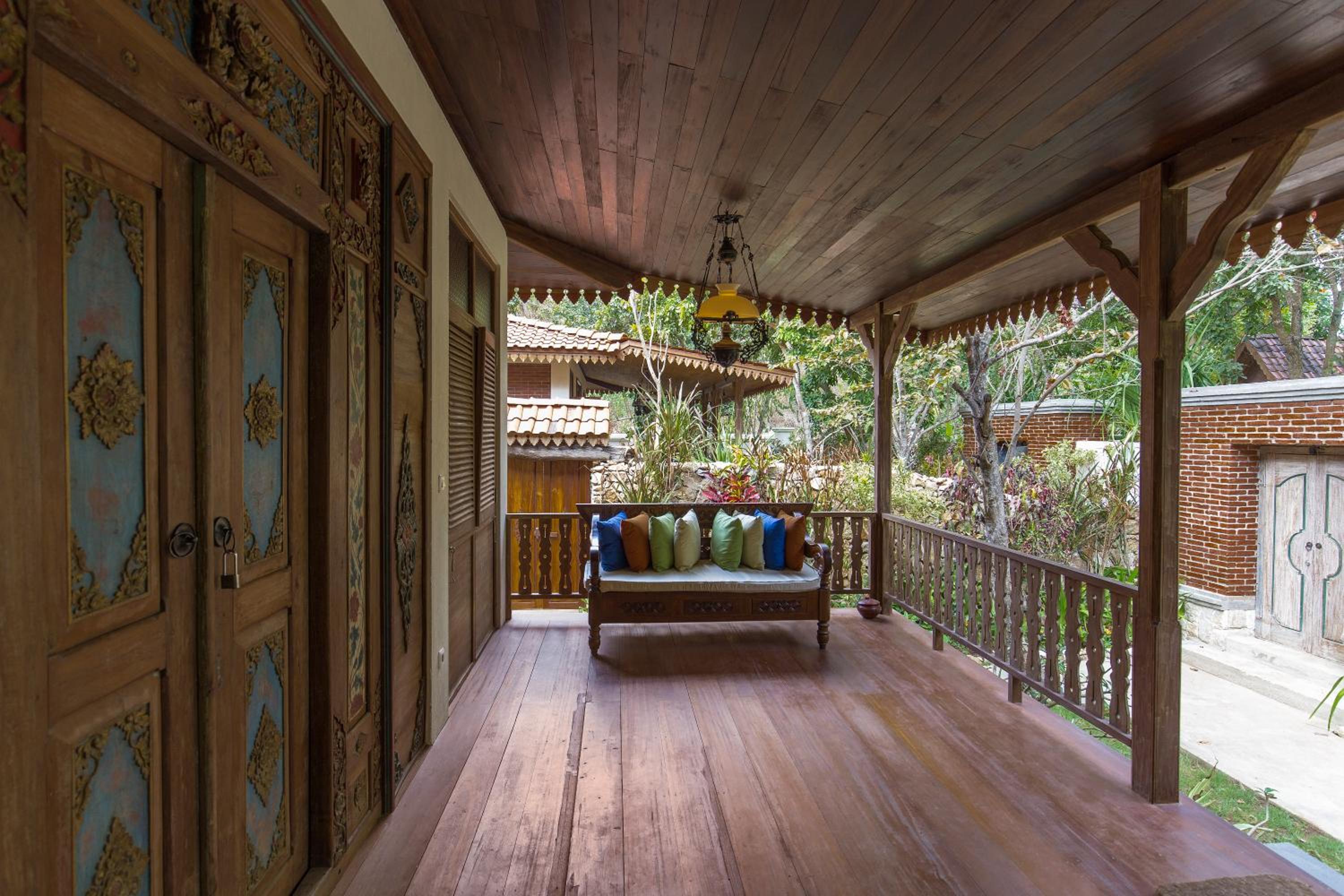 Deluxe Garden Residence with Free Exclusive Benefit - Photo 6