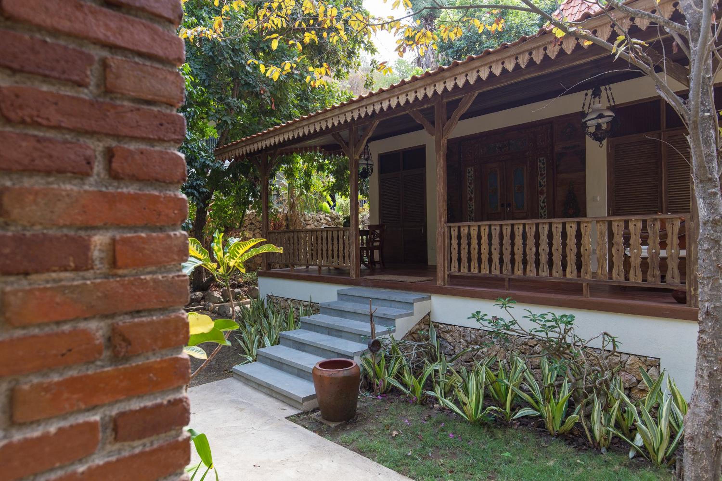 Deluxe Garden Residence with Free Exclusive Benefit - Photo 4