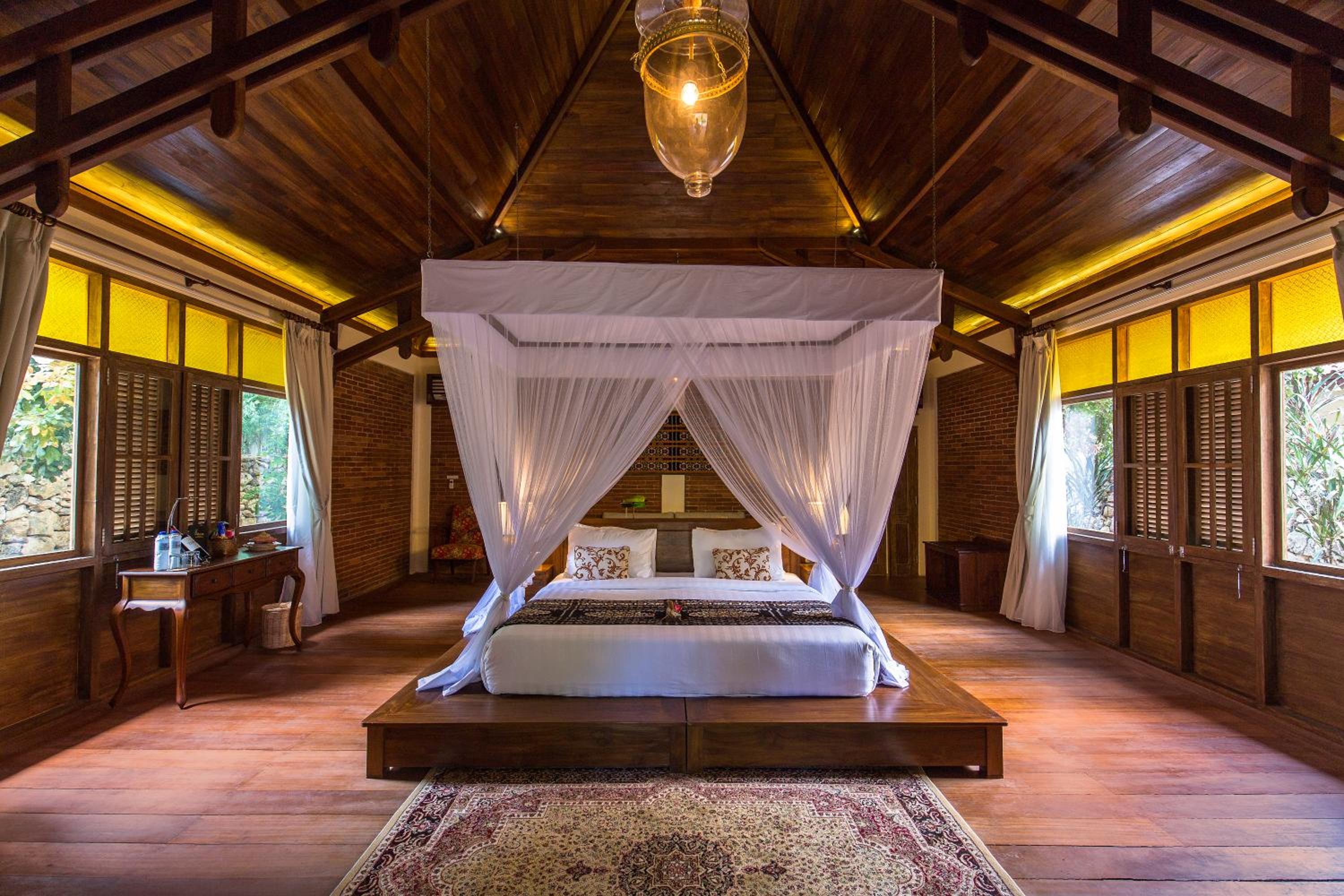 Deluxe Garden Residence with Free Exclusive Benefit - Photo 1