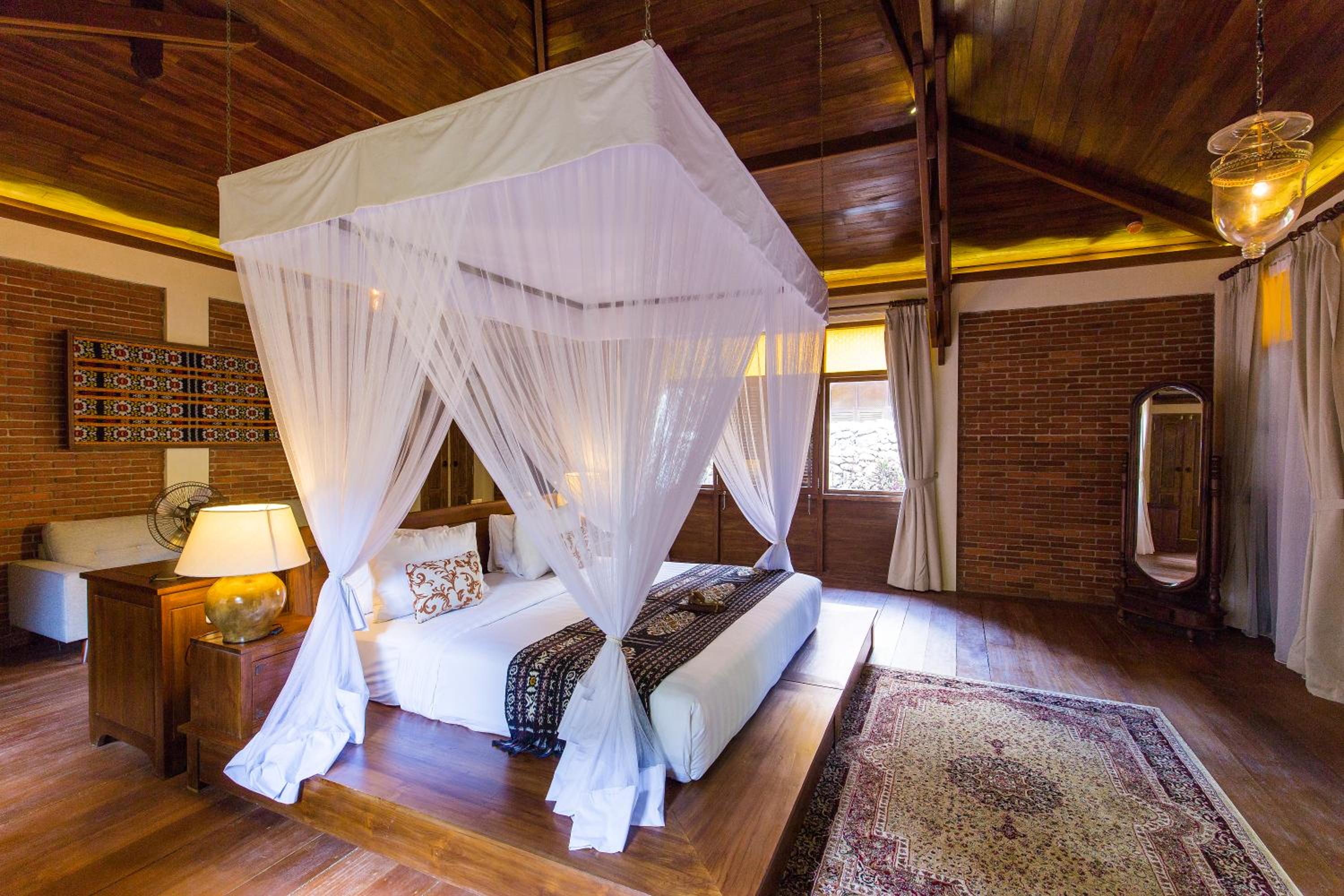 Deluxe Garden Residence with Free Exclusive Benefit - Photo 2