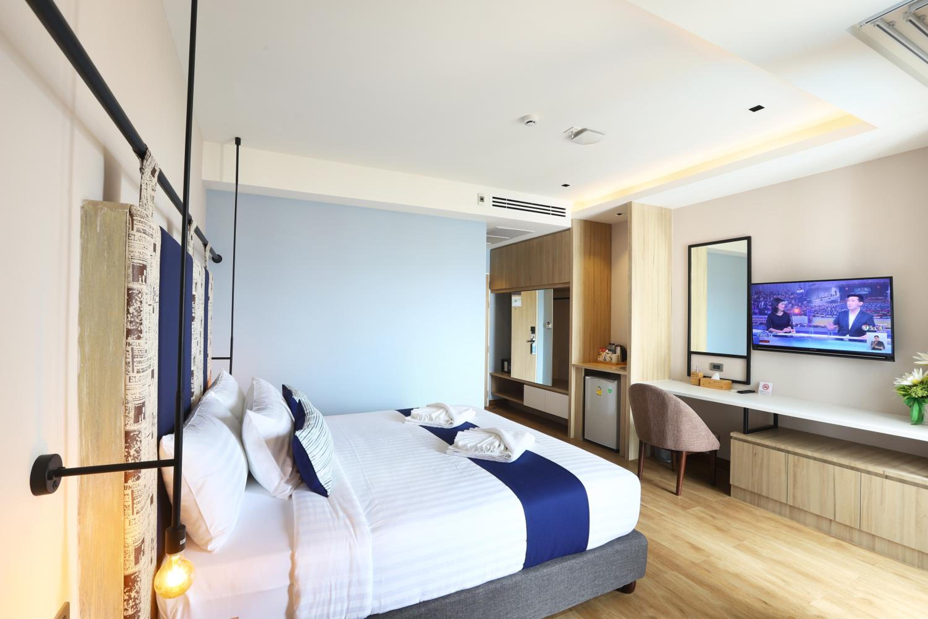 Superior Double Room - Photo 9