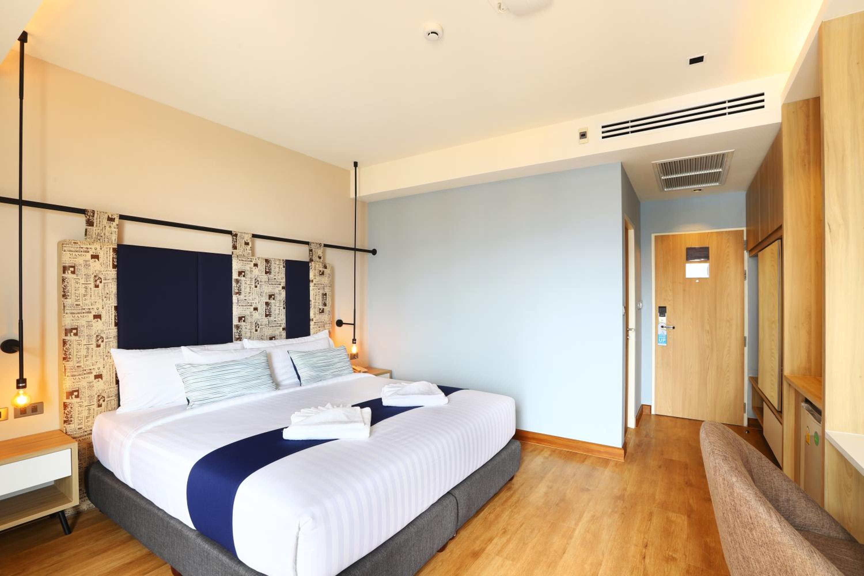 Superior Double Room - Photo 11
