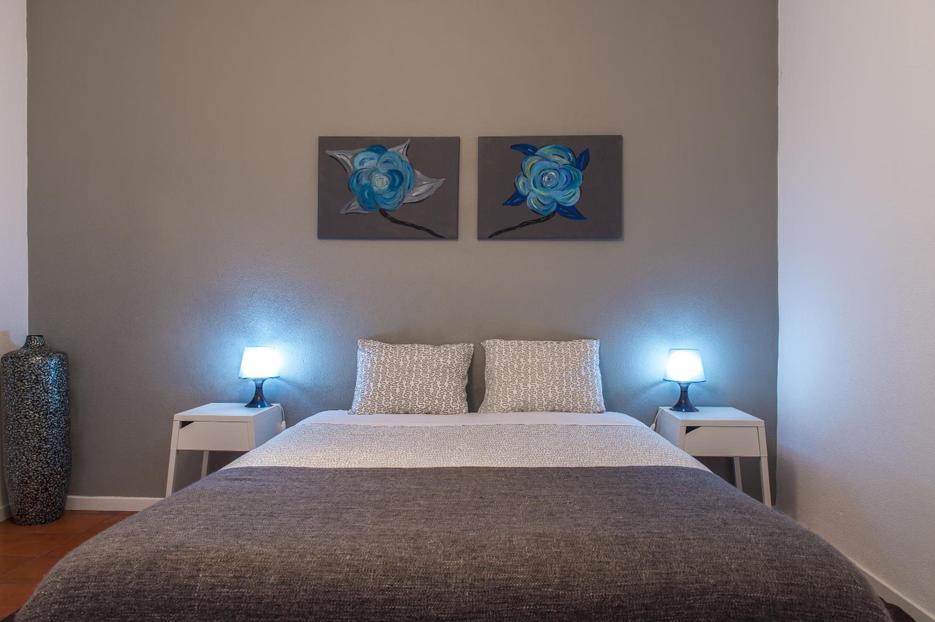 Double or Twin Room - Photo 1