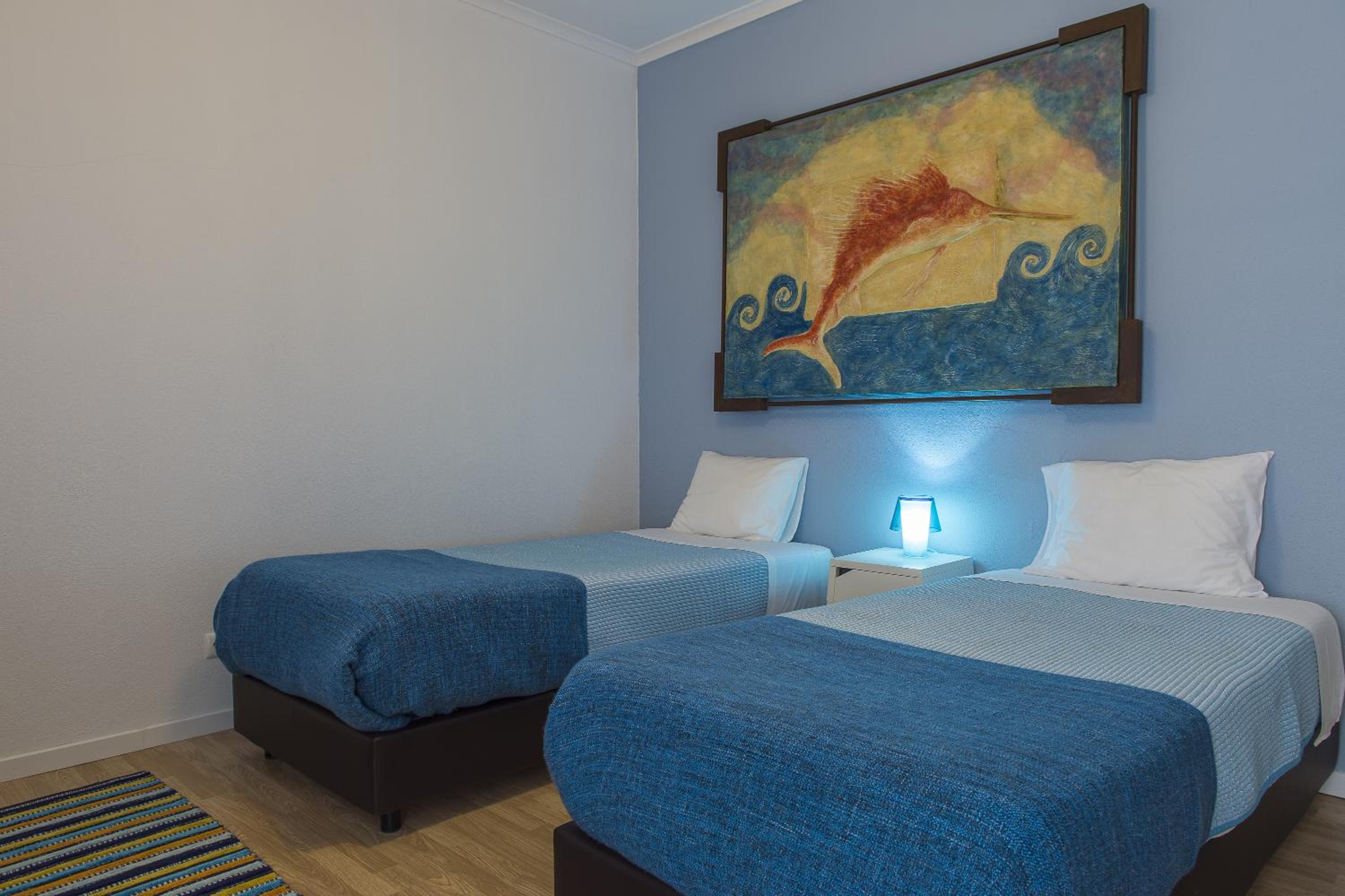 Double or Twin Room - Photo 9