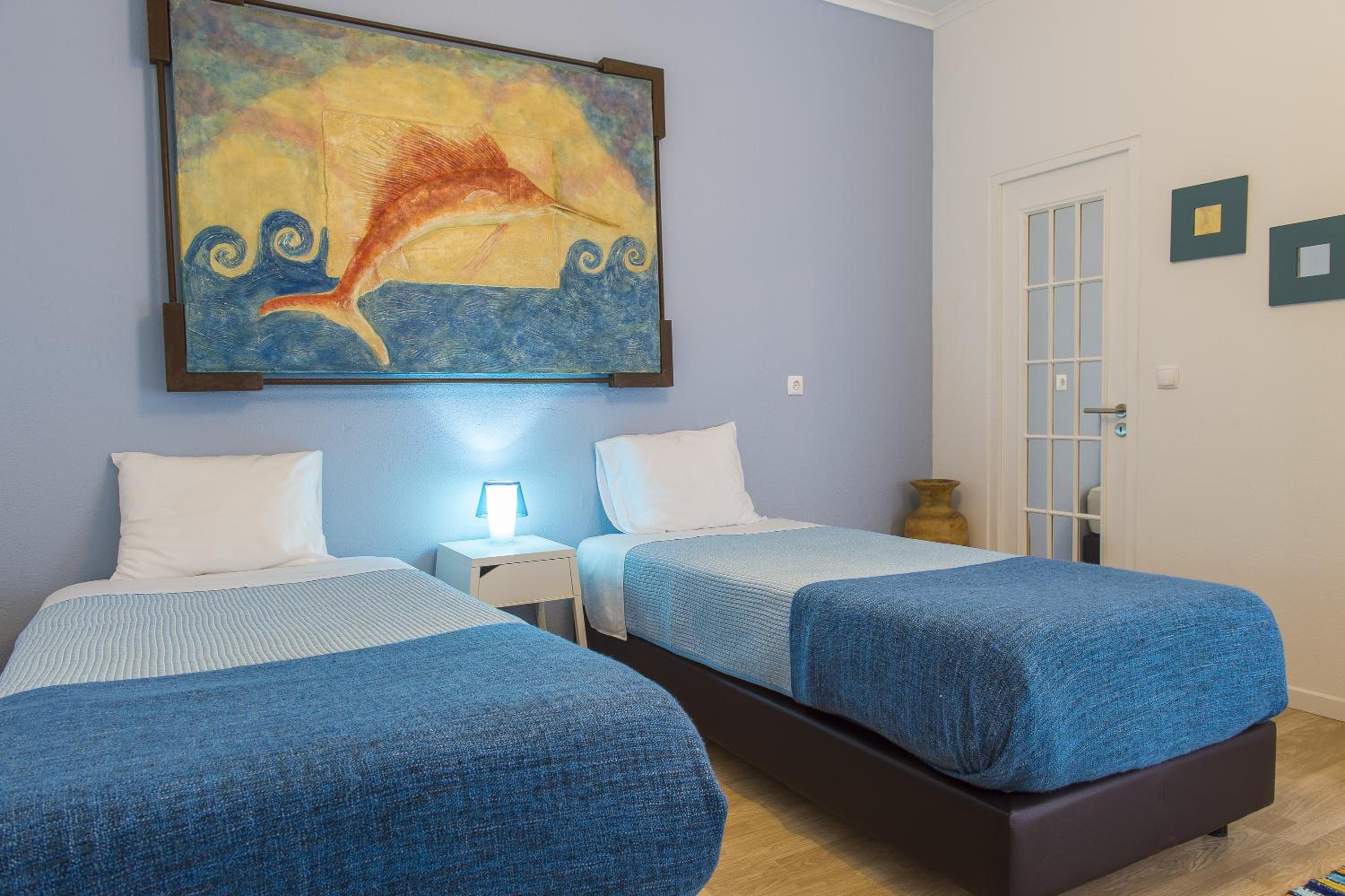 Double or Twin Room - Photo 8