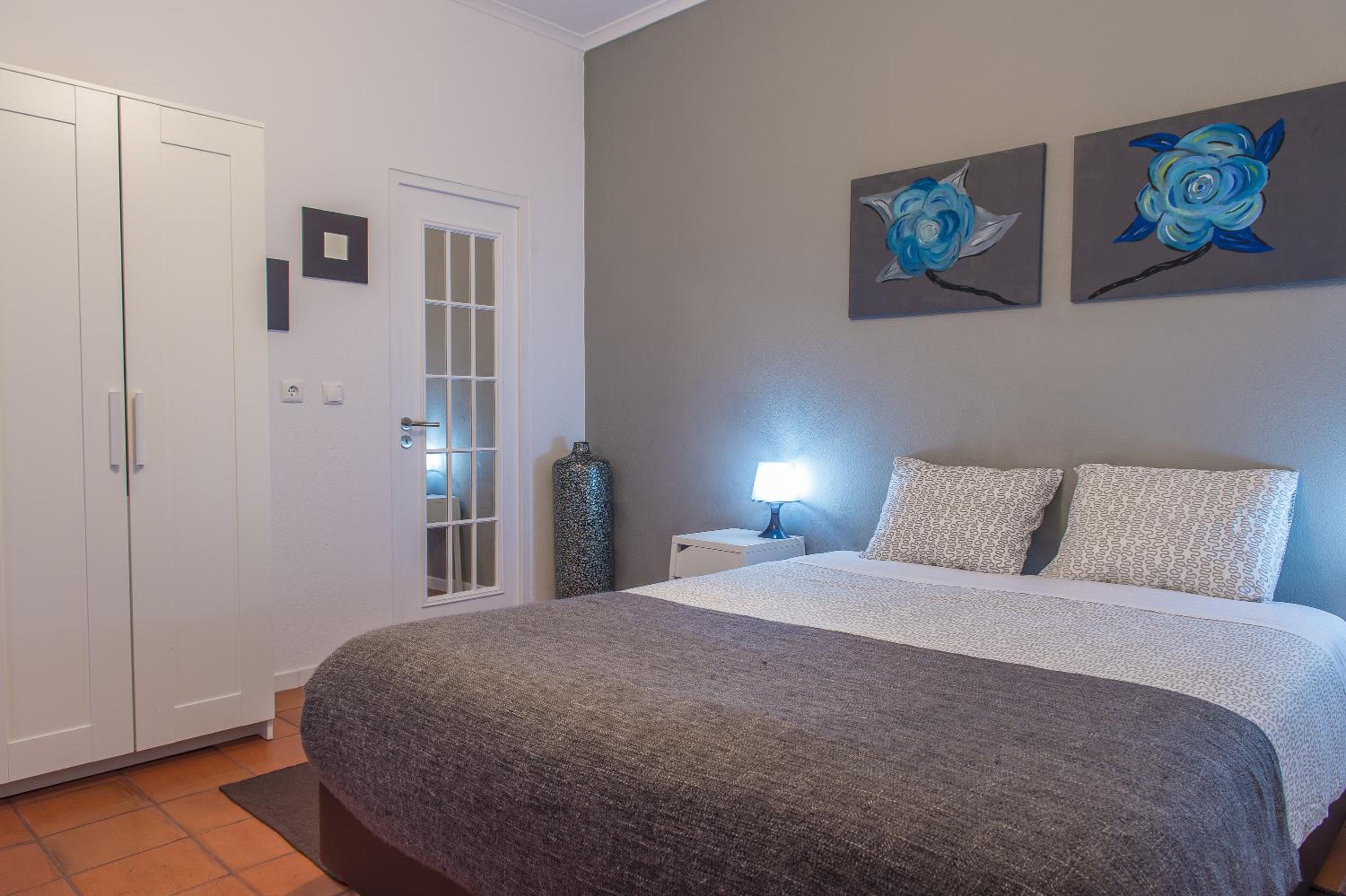 Double or Twin Room - Photo 4