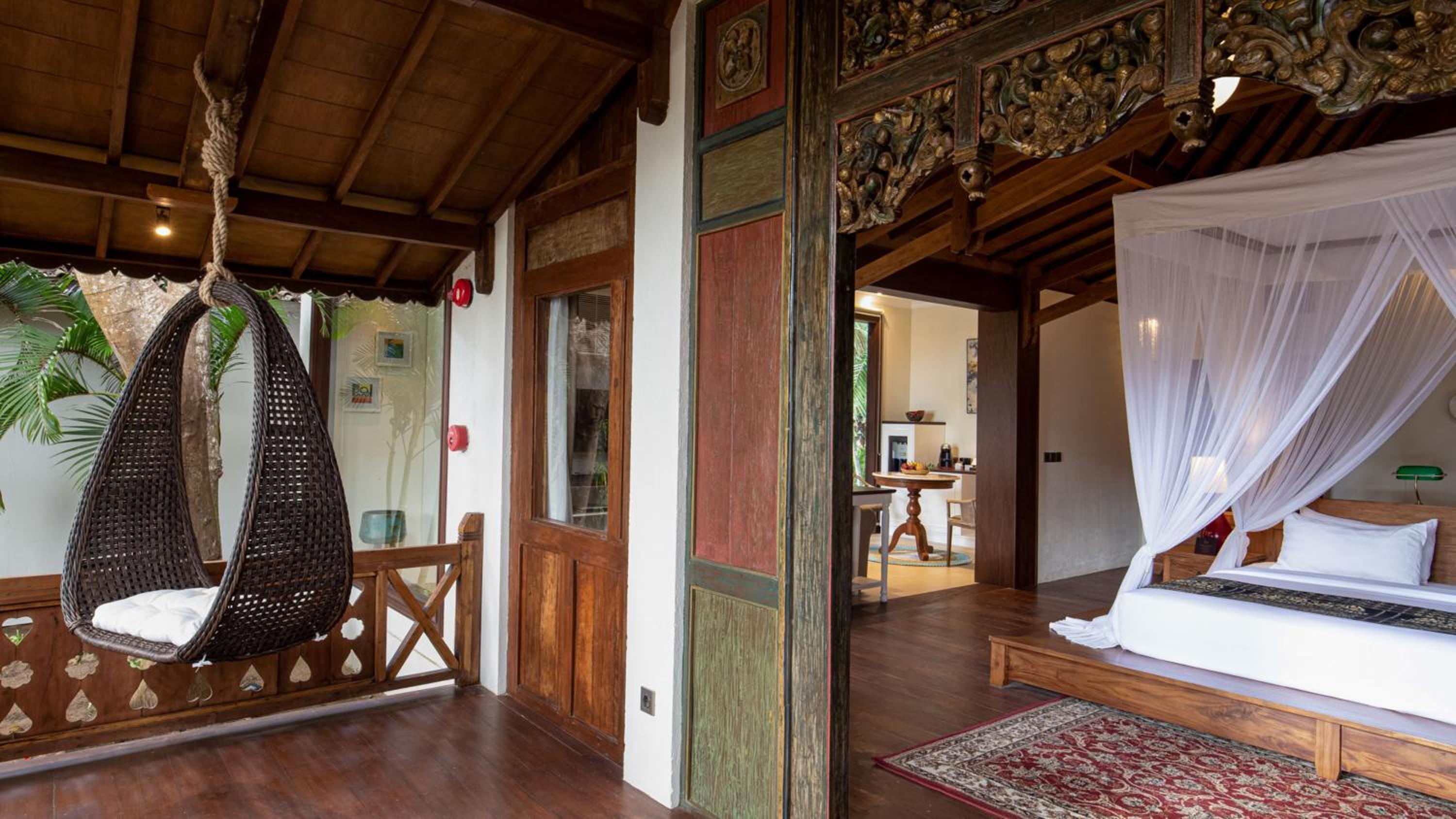 Ecotourism Sanctuary Residence with Free Exclusive Benefit - Photo 7