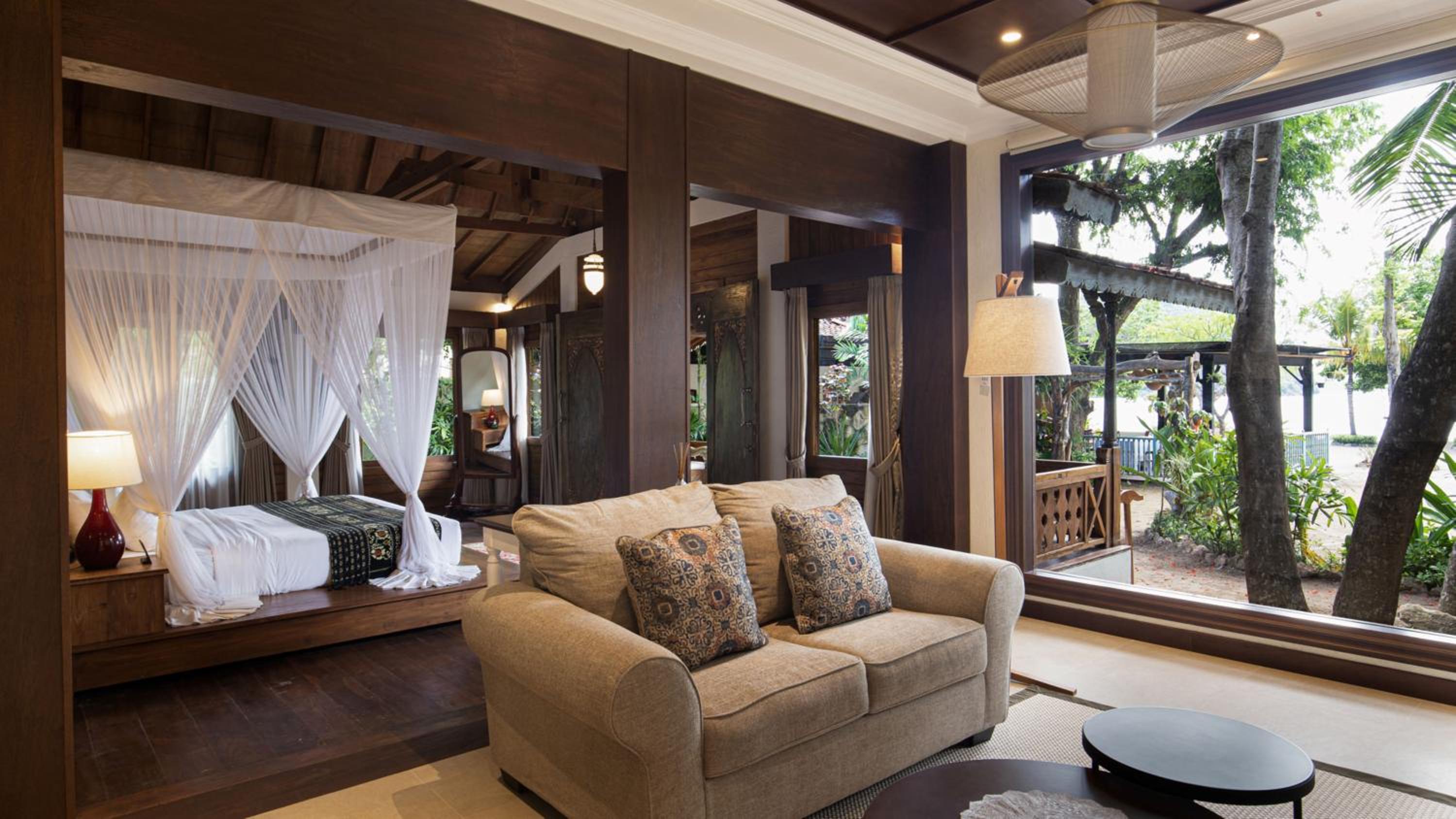 Ecotourism Sanctuary Residence with Free Exclusive Benefit - Photo 1