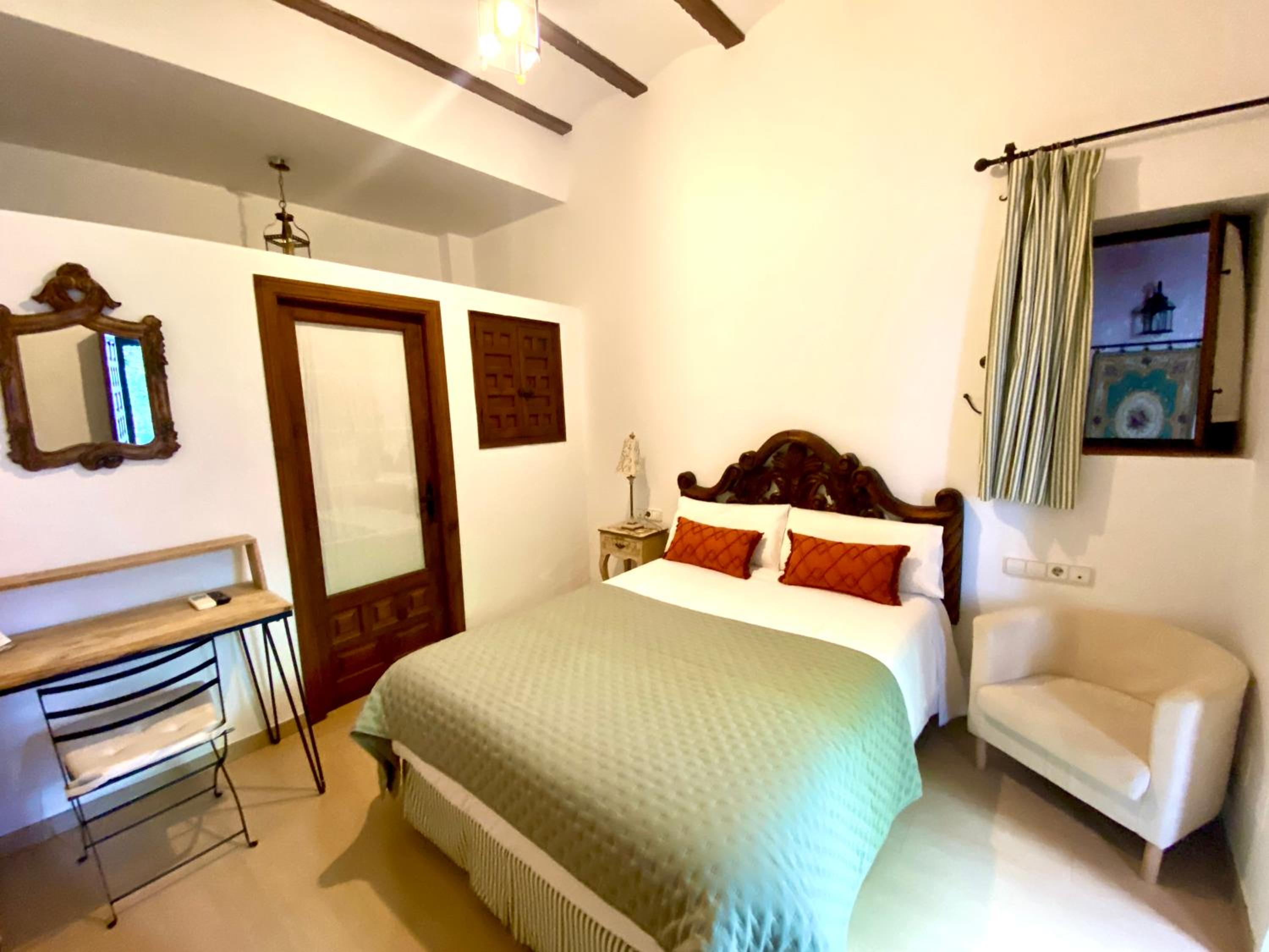 Habitación Individual
