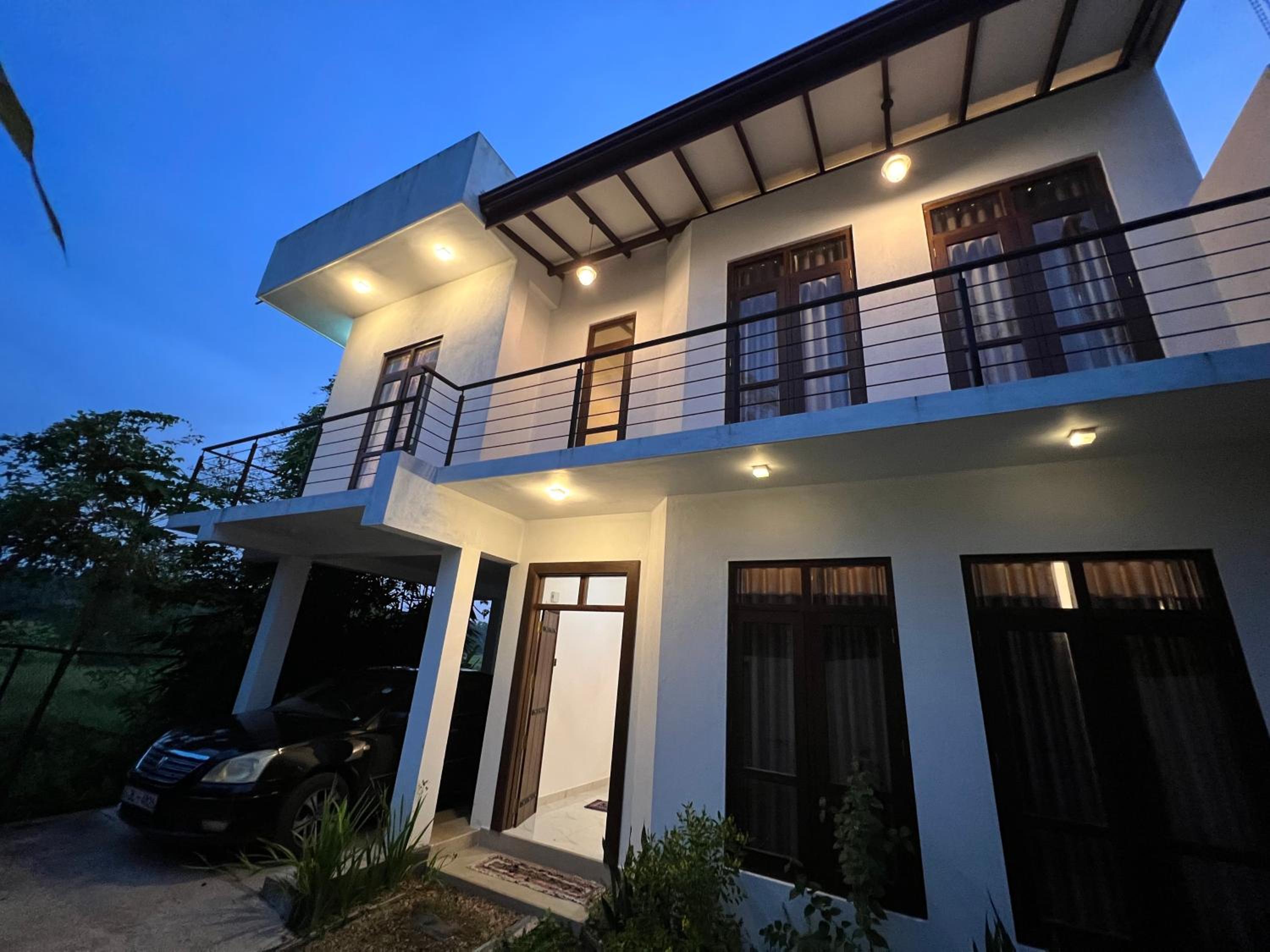 Bungalow - Water Front  photo 1