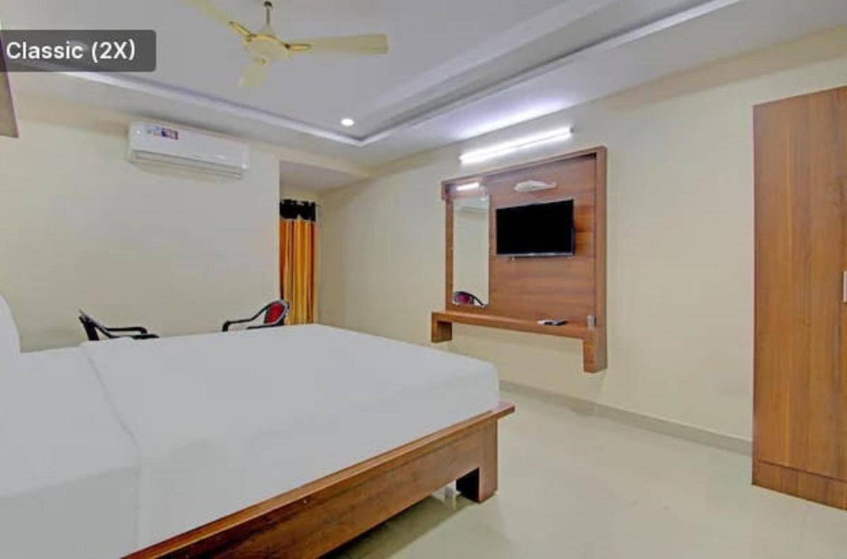 Standard Double Room photo 3