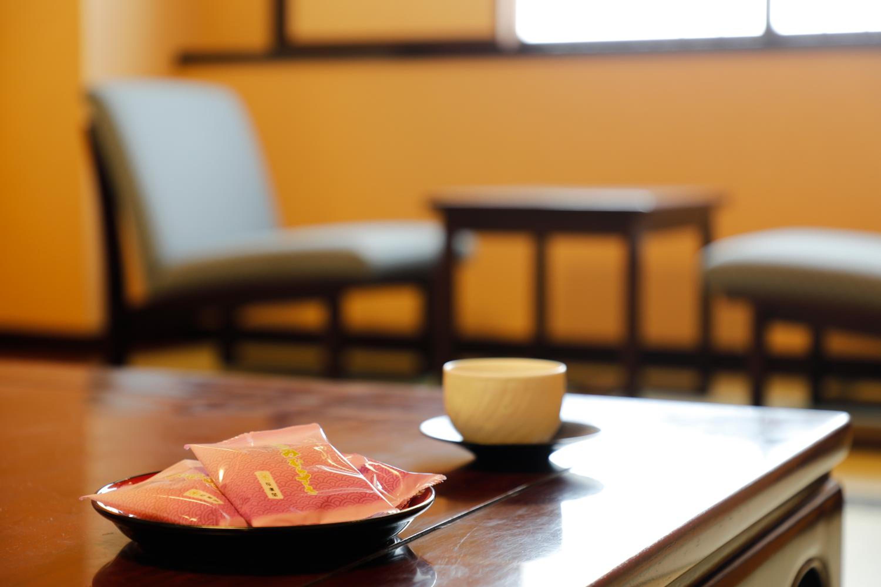 Japanese-Style Room - Non-Smoking - Main Wing - Photo 6
