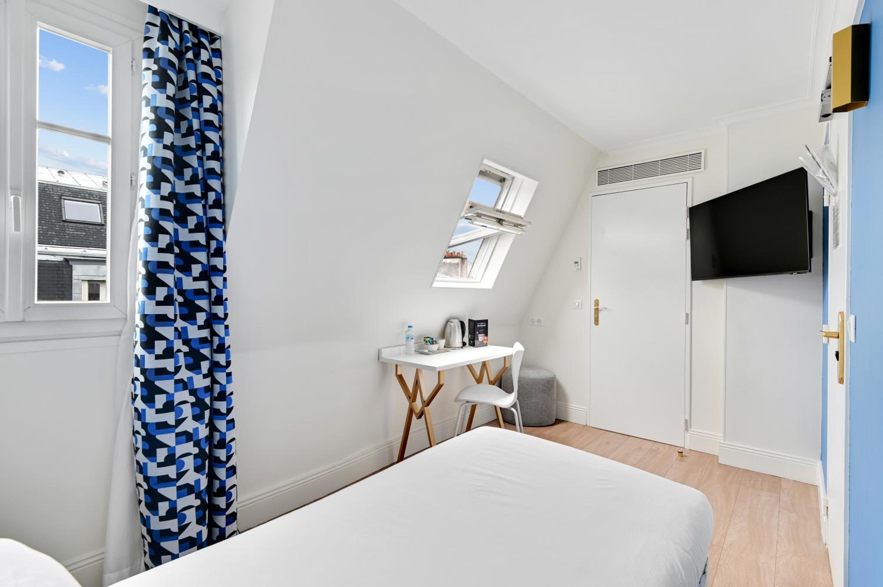 Classic Single Room photo 3