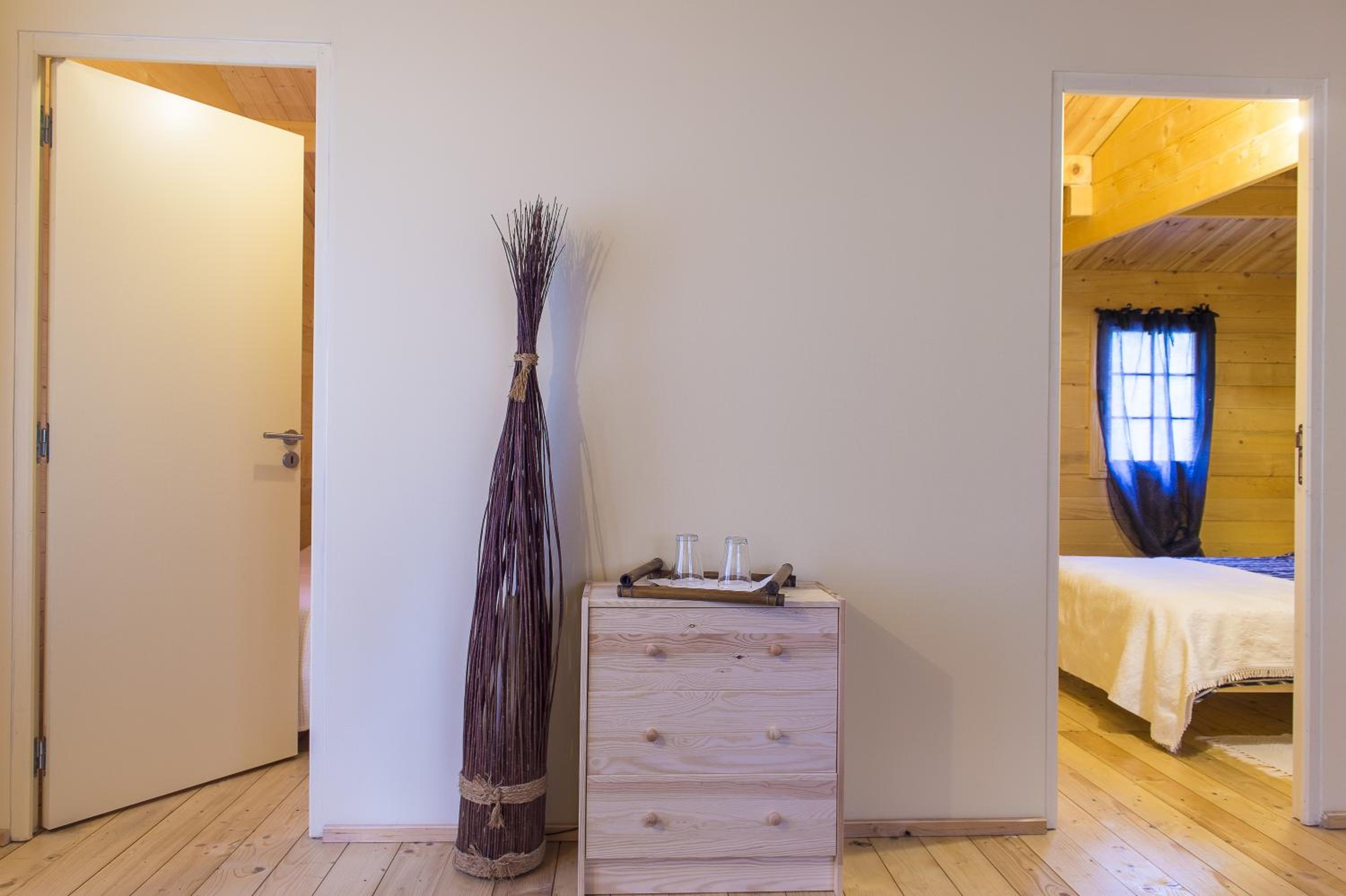 Deluxe Bungalow - Photo 1