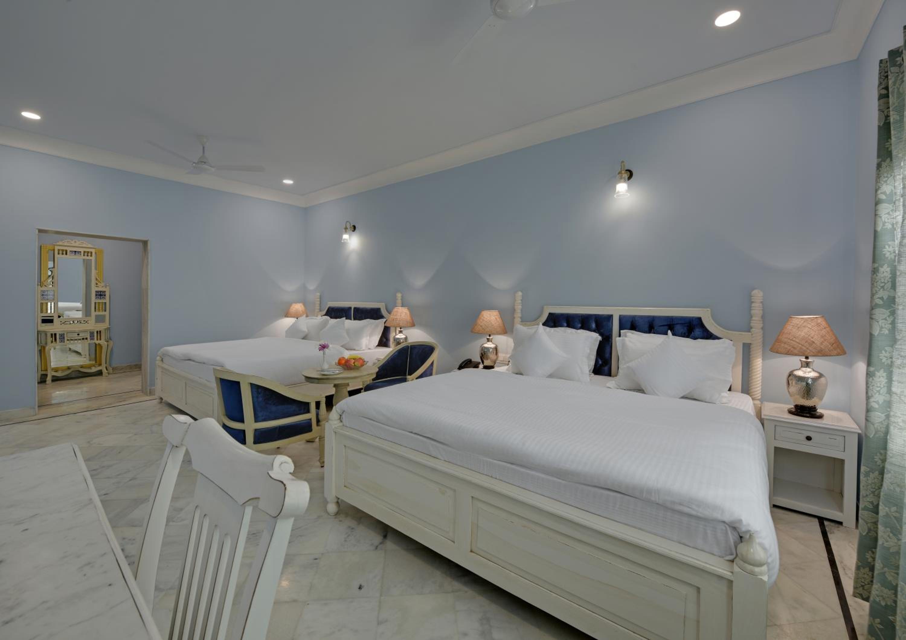 Family Suite photo 1