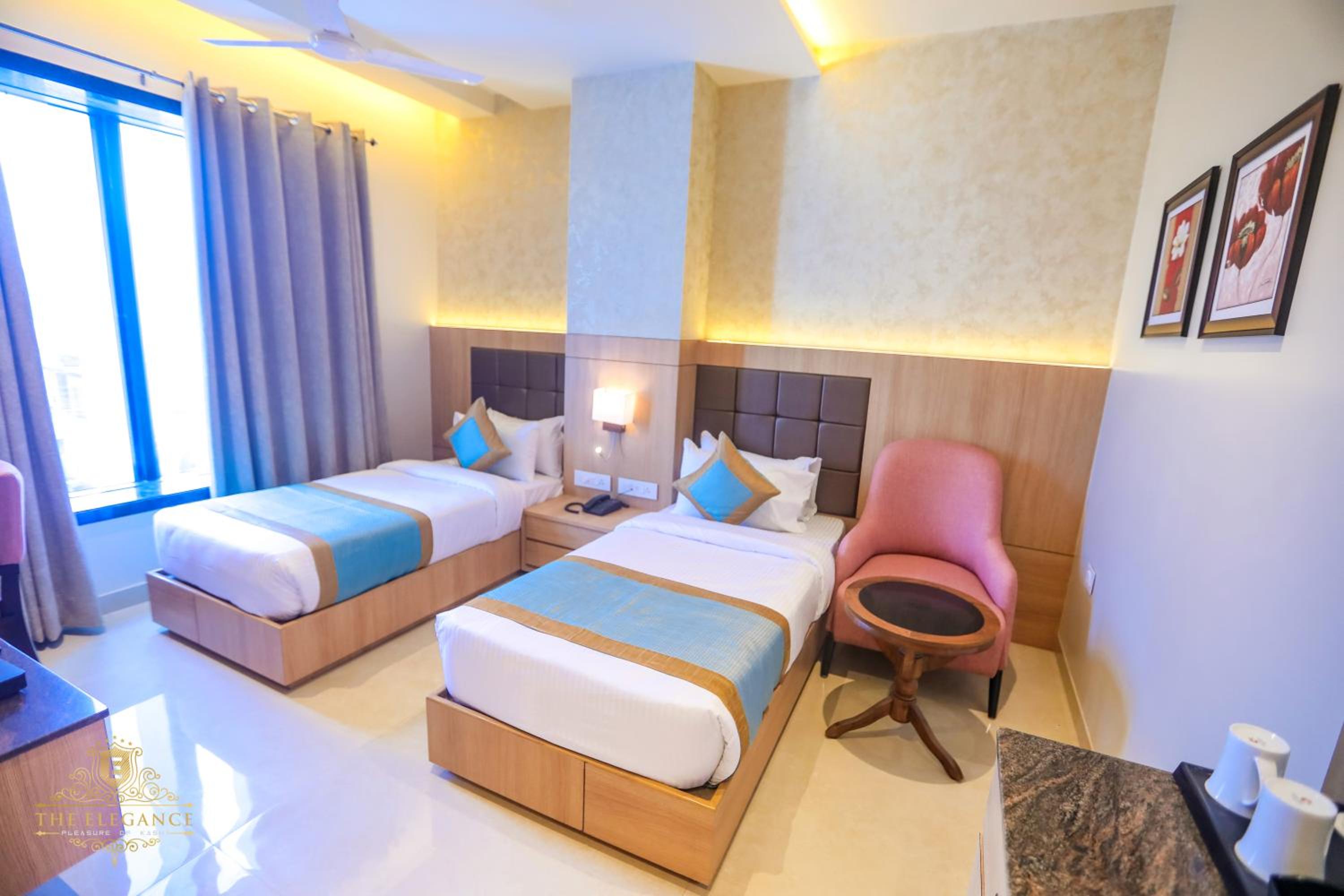 Superior Twin Room photo 1