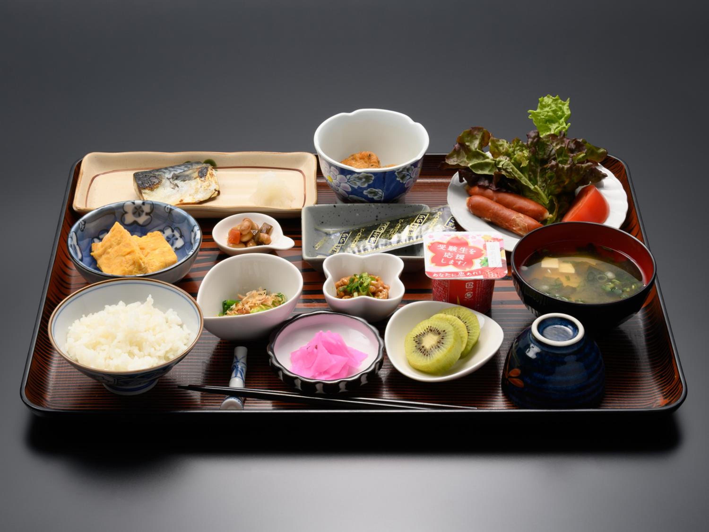 Japanese-Style Room - Photo 4