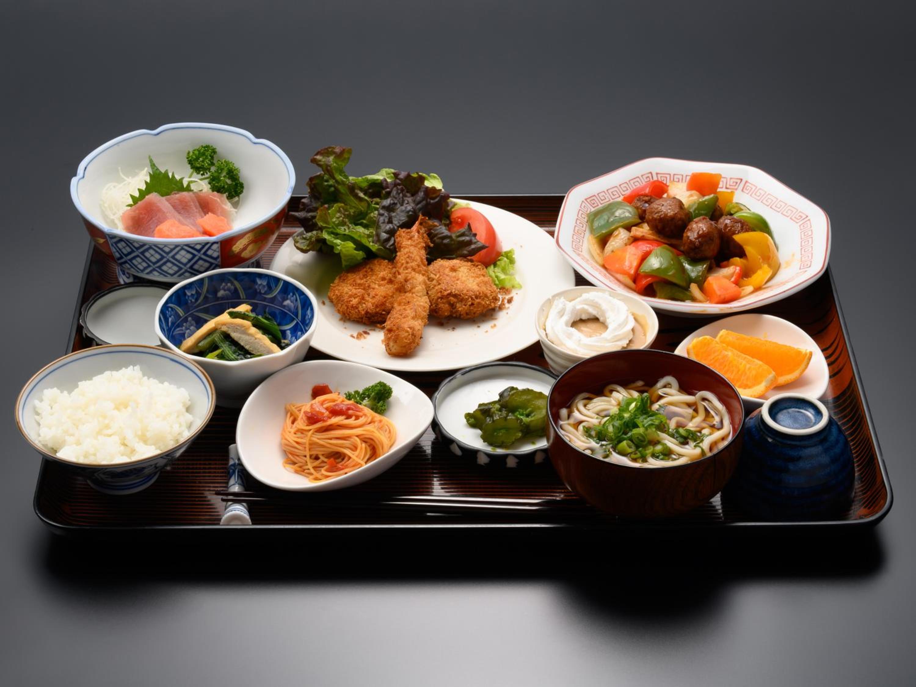 Japanese-Style Room - Photo 3