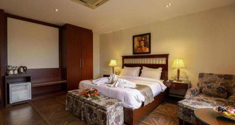 Queen Room - Photo 4