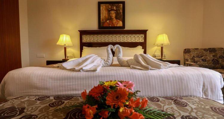 Queen Room - Photo 1