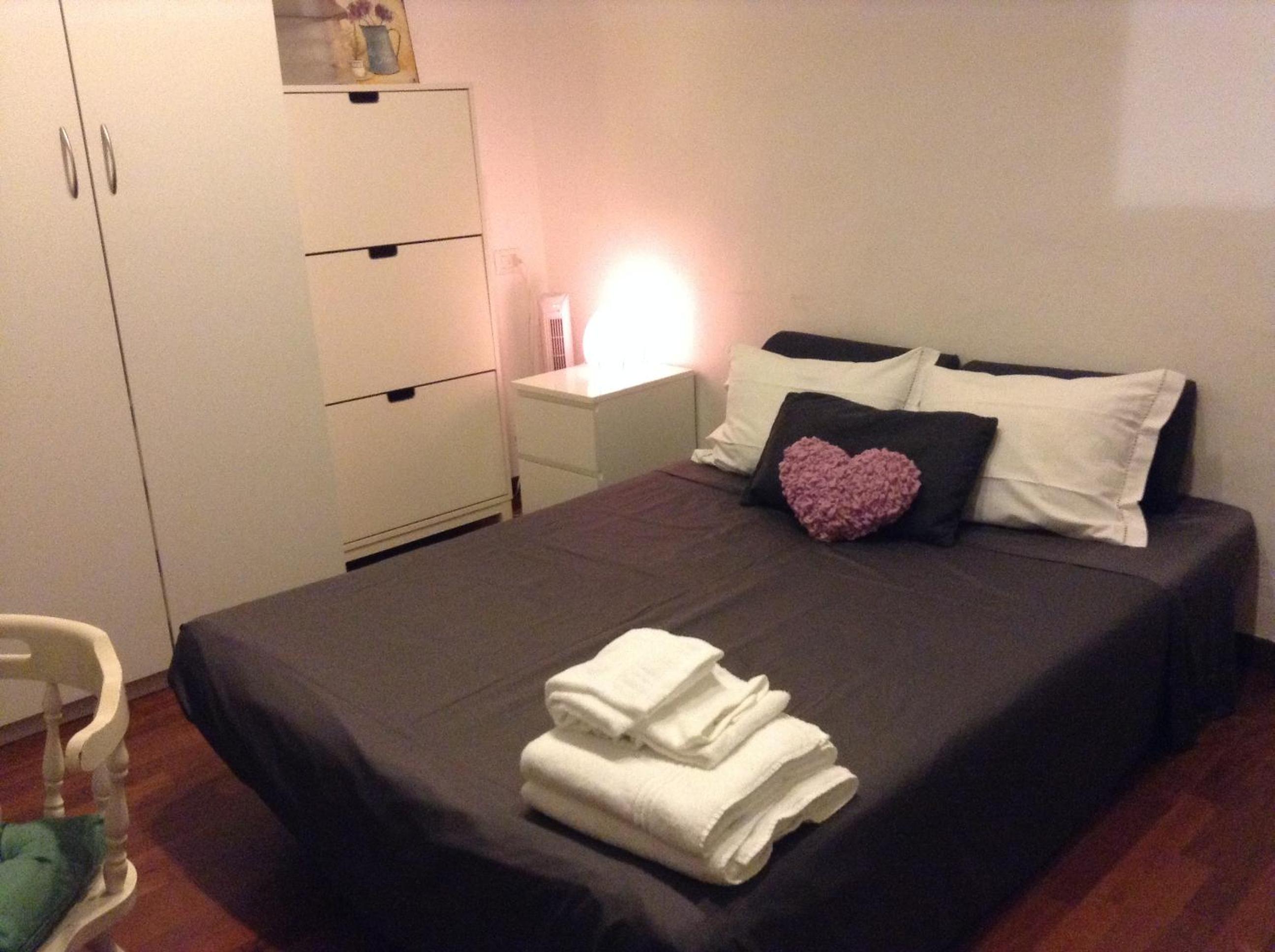 Studio Apartment - Via dei Canacci 4