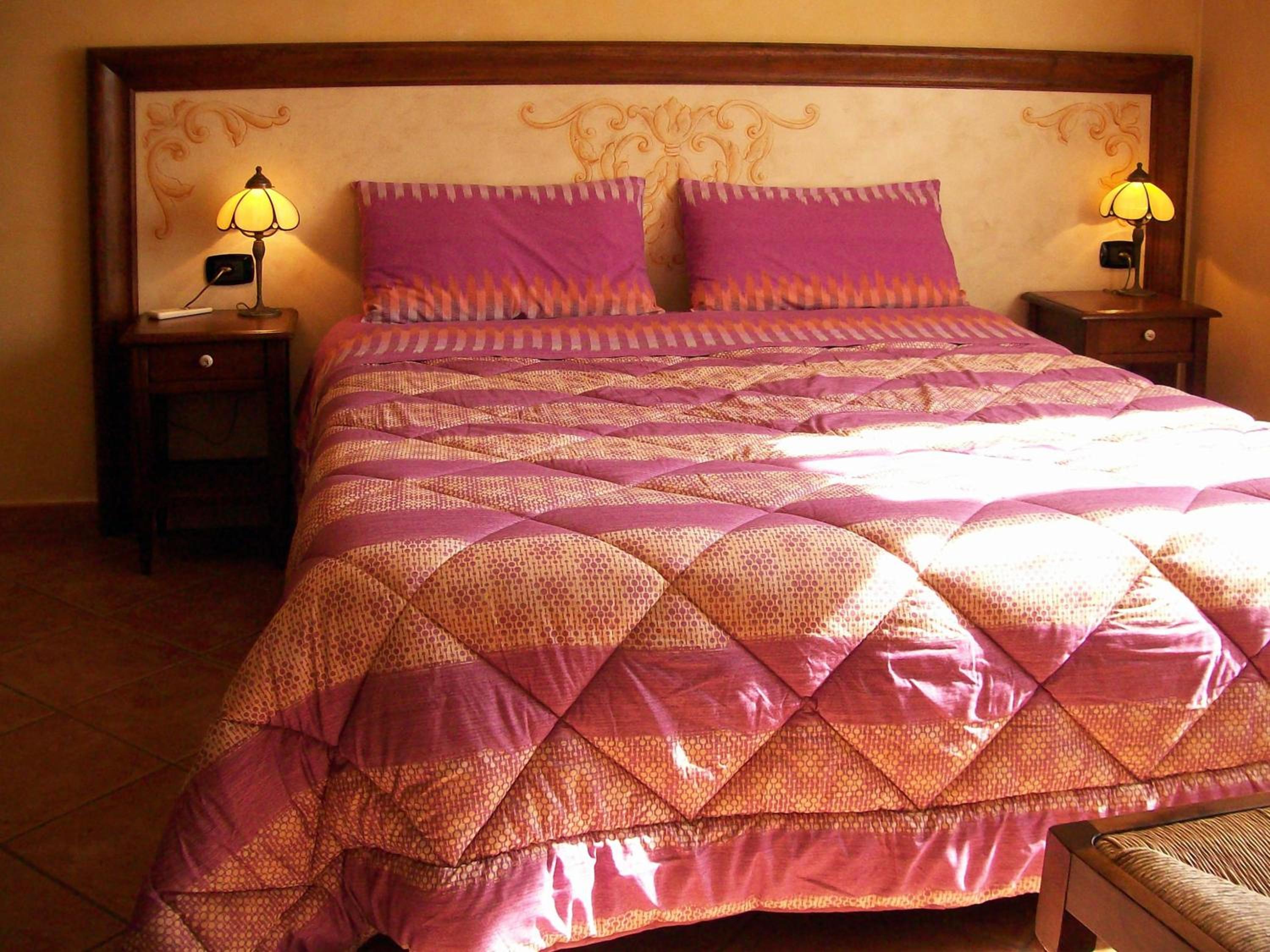 Economy Double Room - Separate Building photo 1