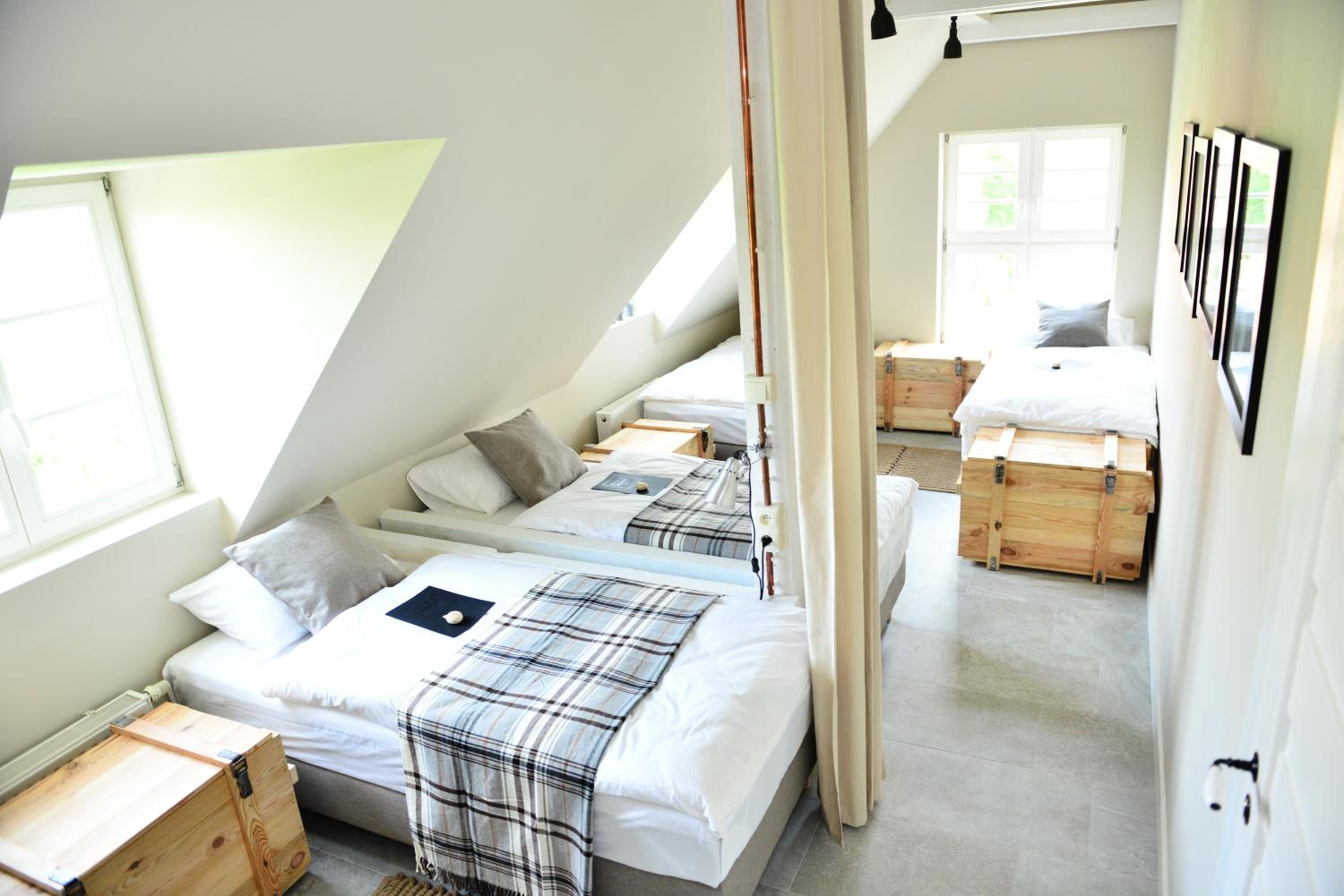 Deluxe Apartment - Photo 1