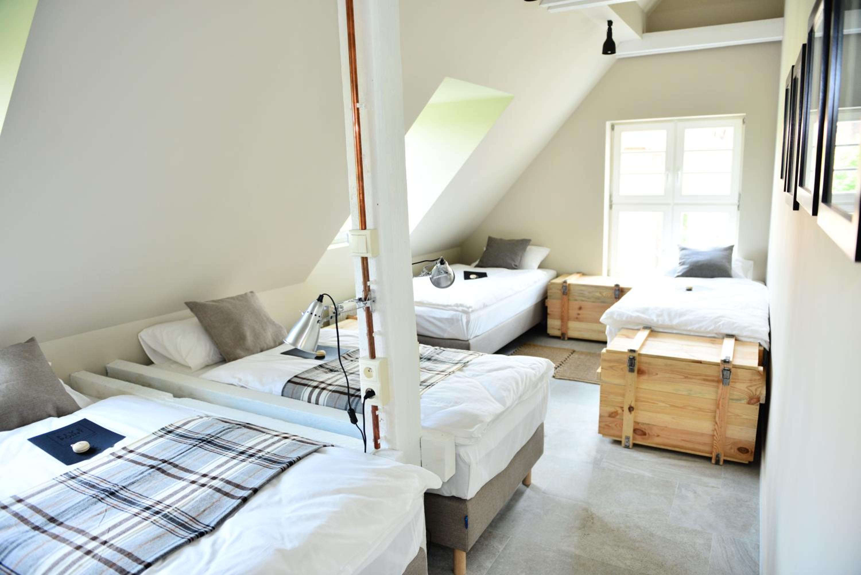 Deluxe Apartment - Photo 6