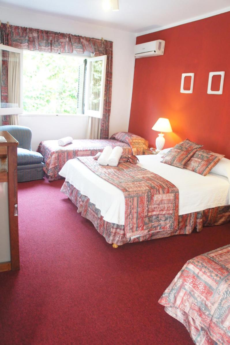 Quadruple Room photo 2