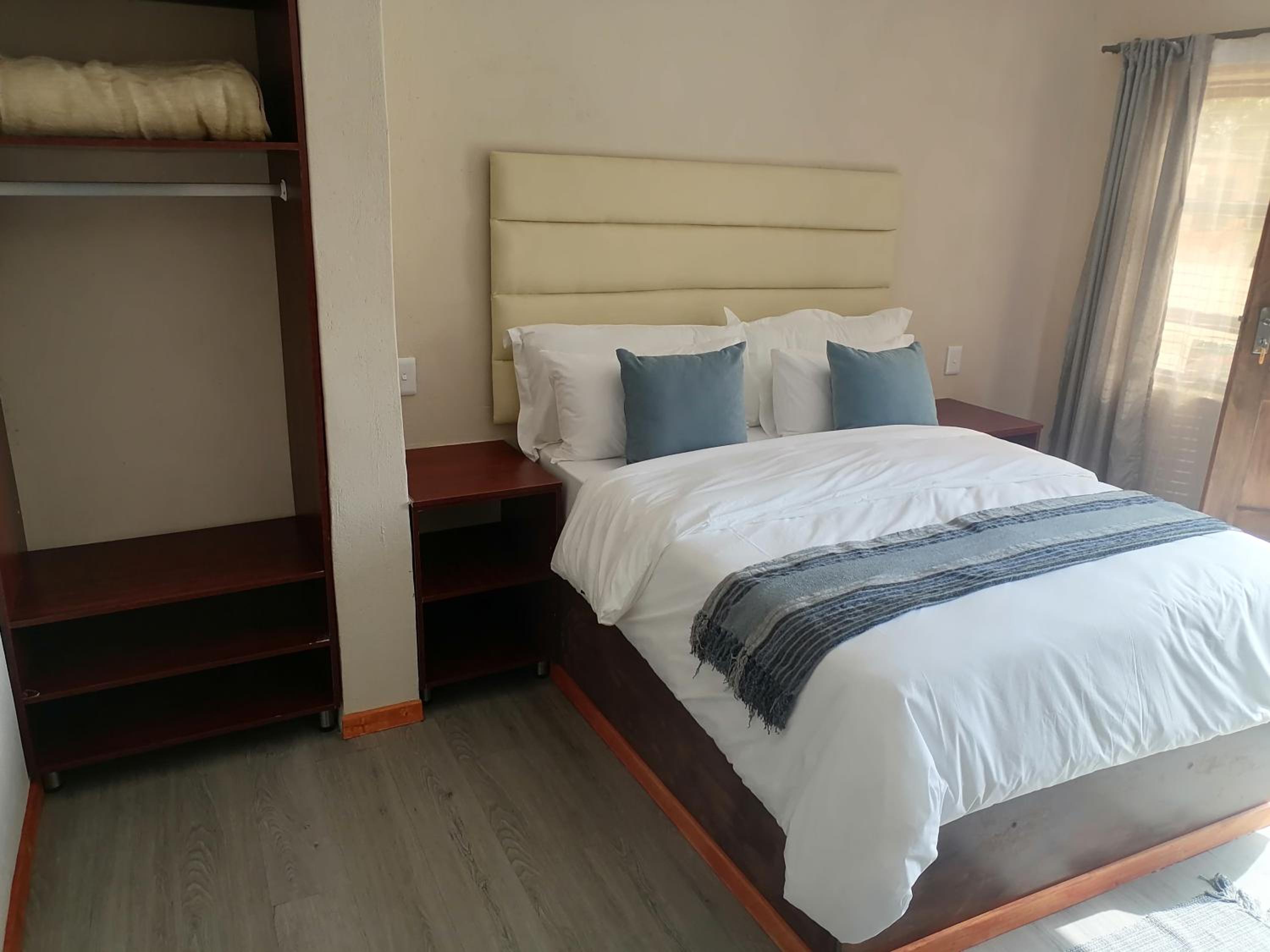 Double Room photo 1