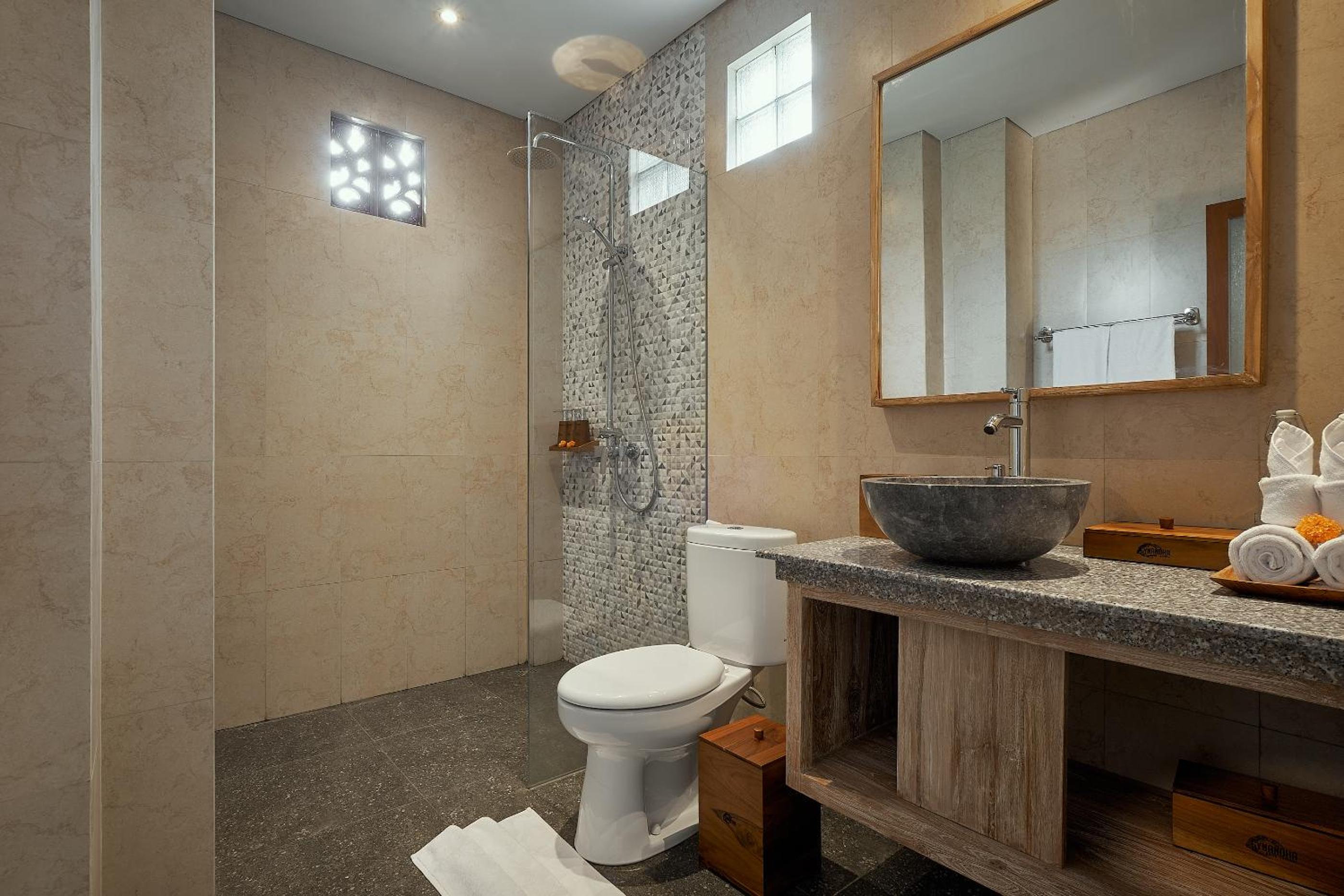 Superior Double or Twin Room with Pool View - Photo 42