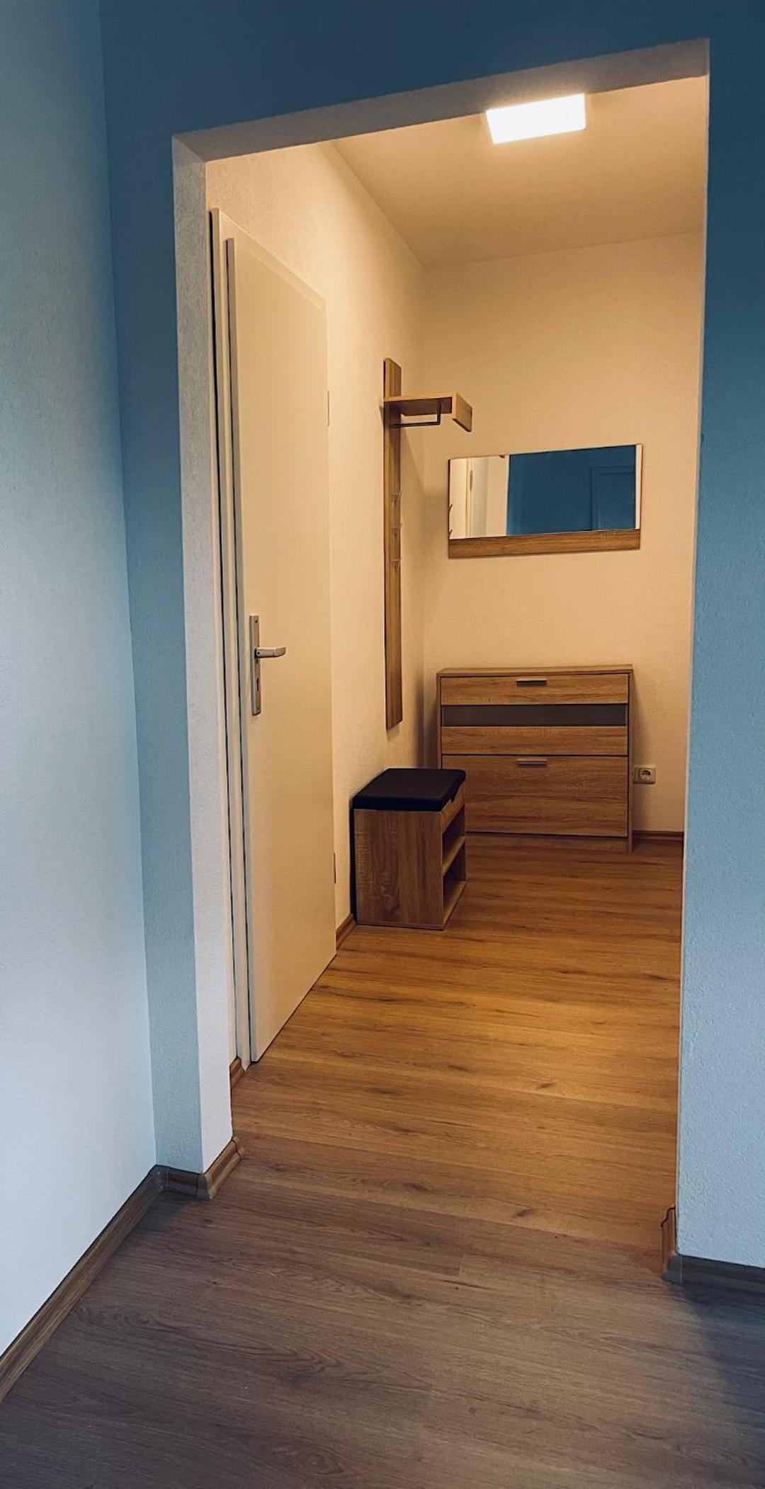 One-Bedroom Apartment photo 3