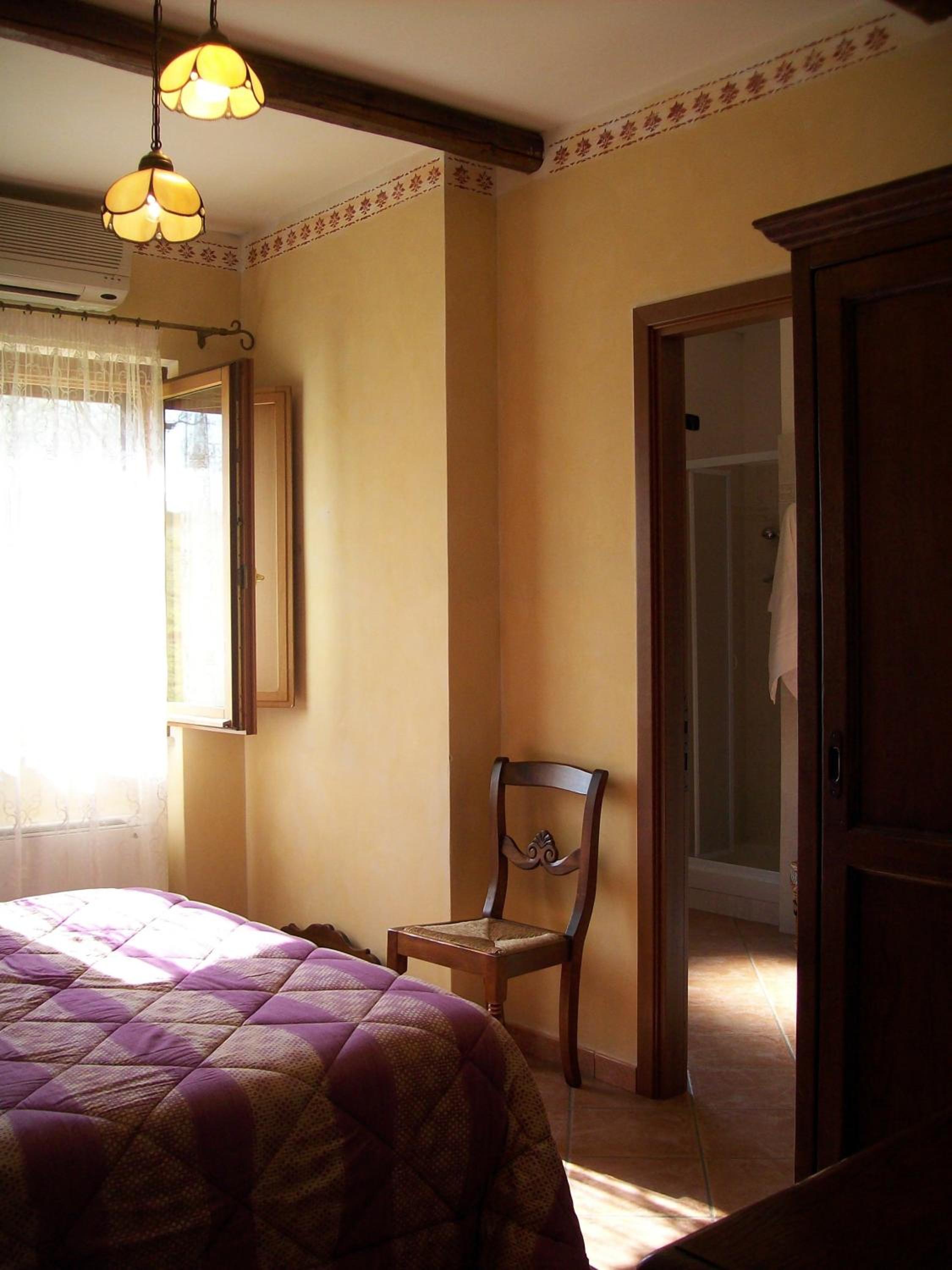 Economy Double Room - Separate Building photo 3