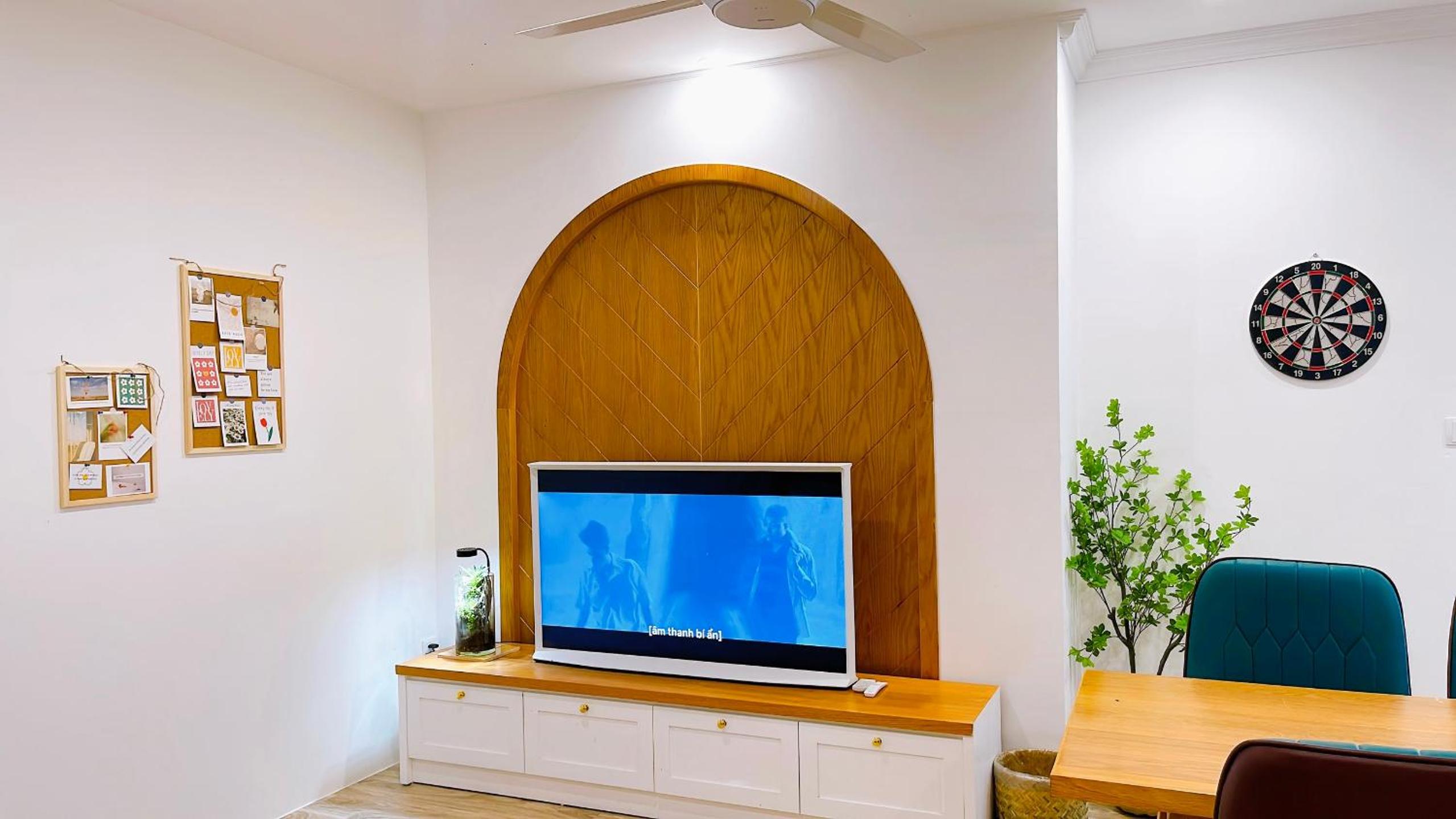 Two-Bedroom Apartment - Photo 6