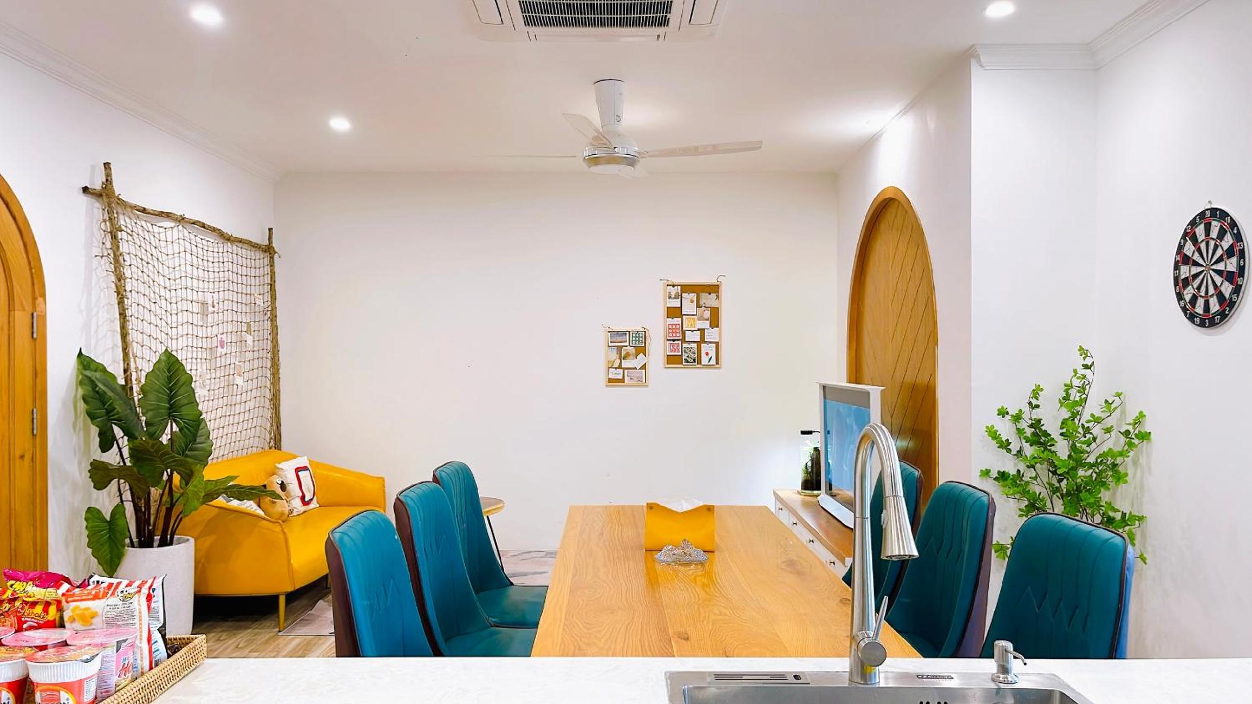 Two-Bedroom Apartment - Photo 8
