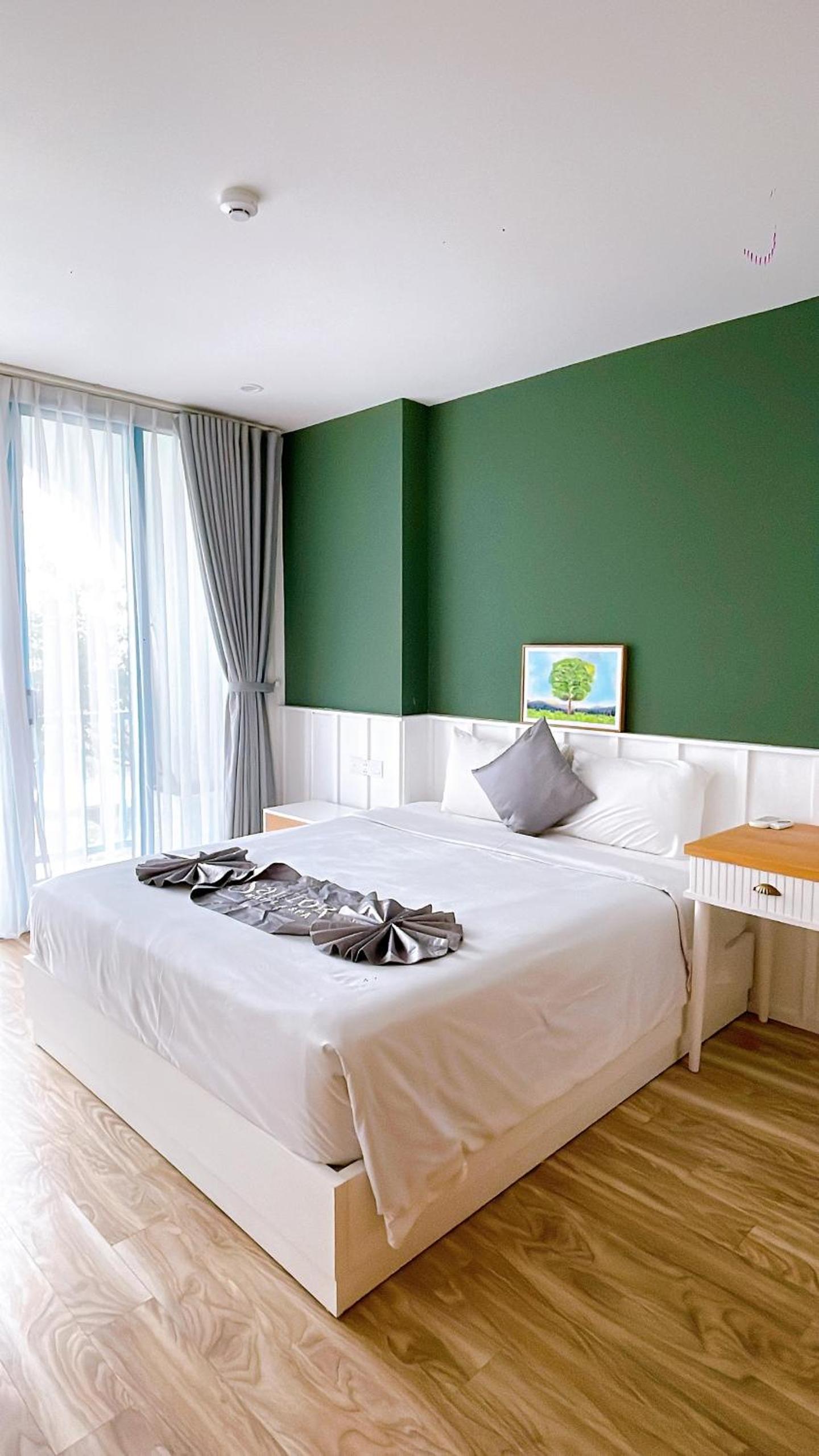 Two-Bedroom Apartment - Photo 10