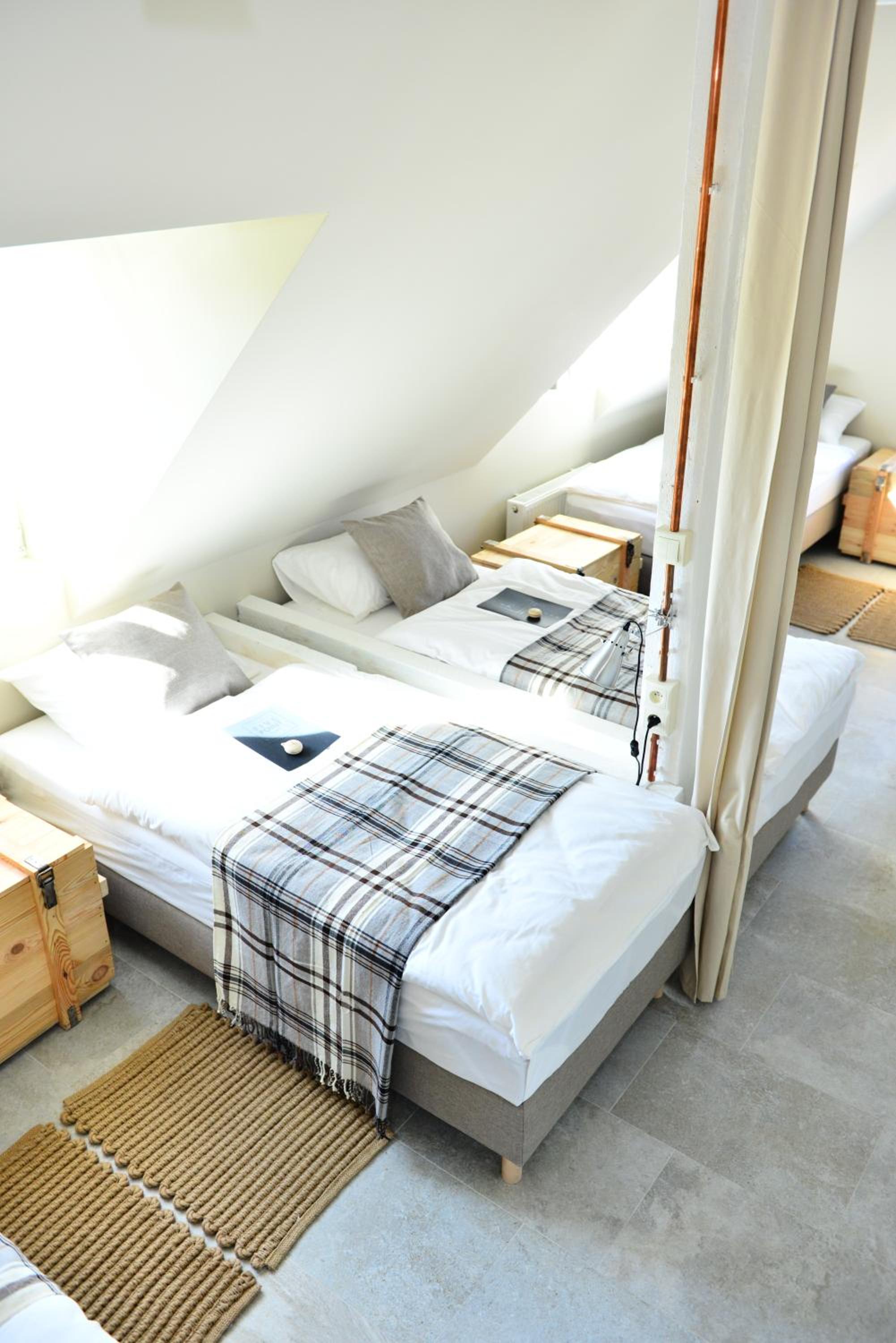 Deluxe Apartment - Photo 2
