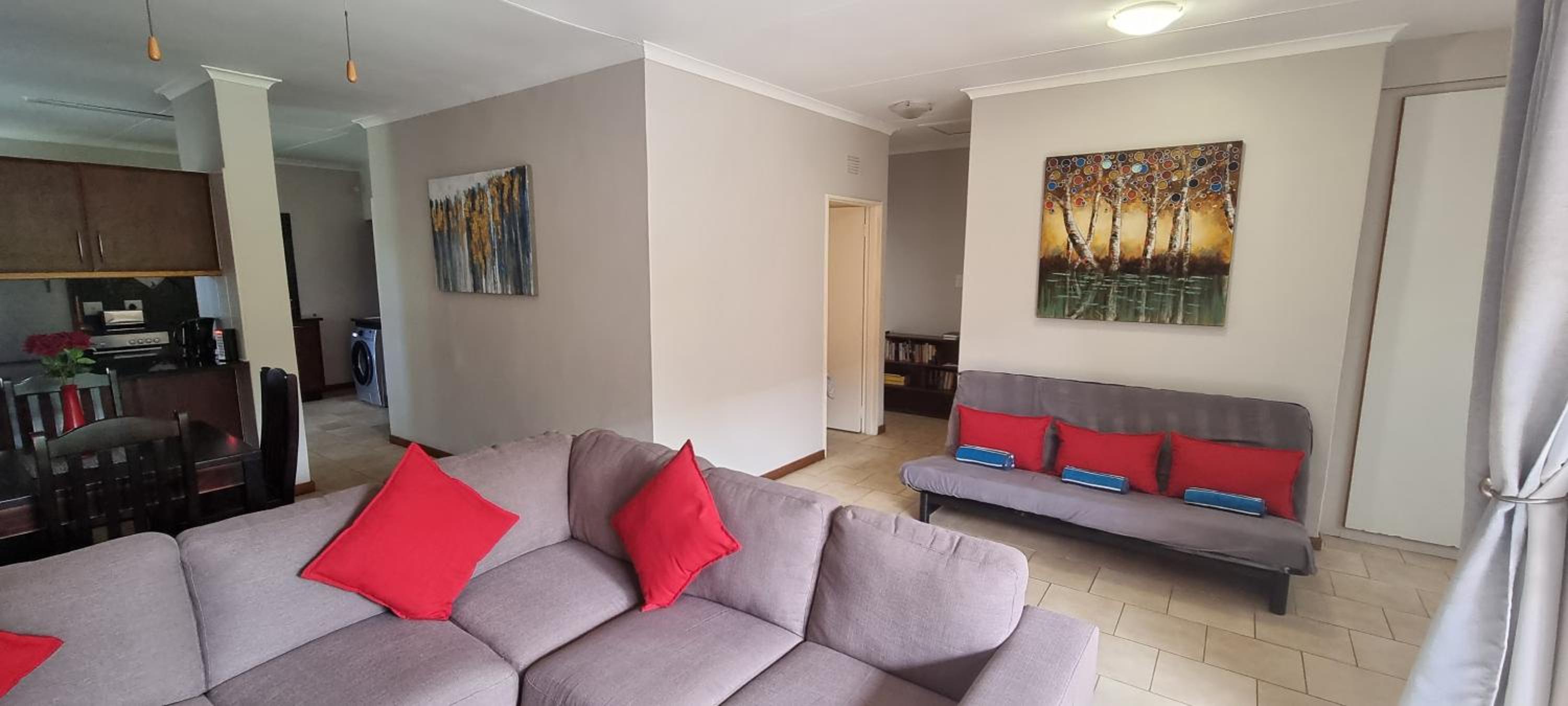 Apartment with Terrace photo 2