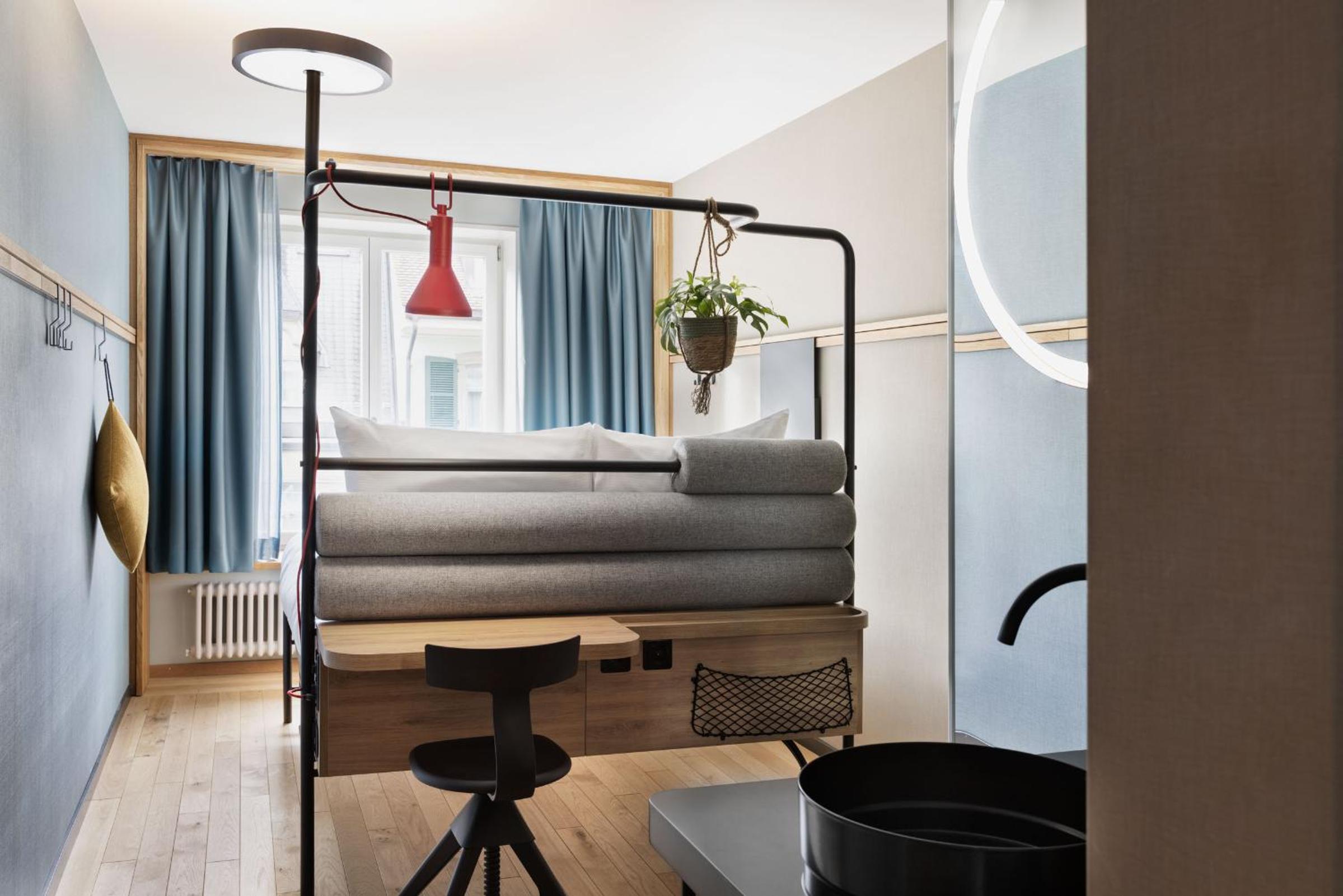 Comfort Double Room Cozy - Photo 8