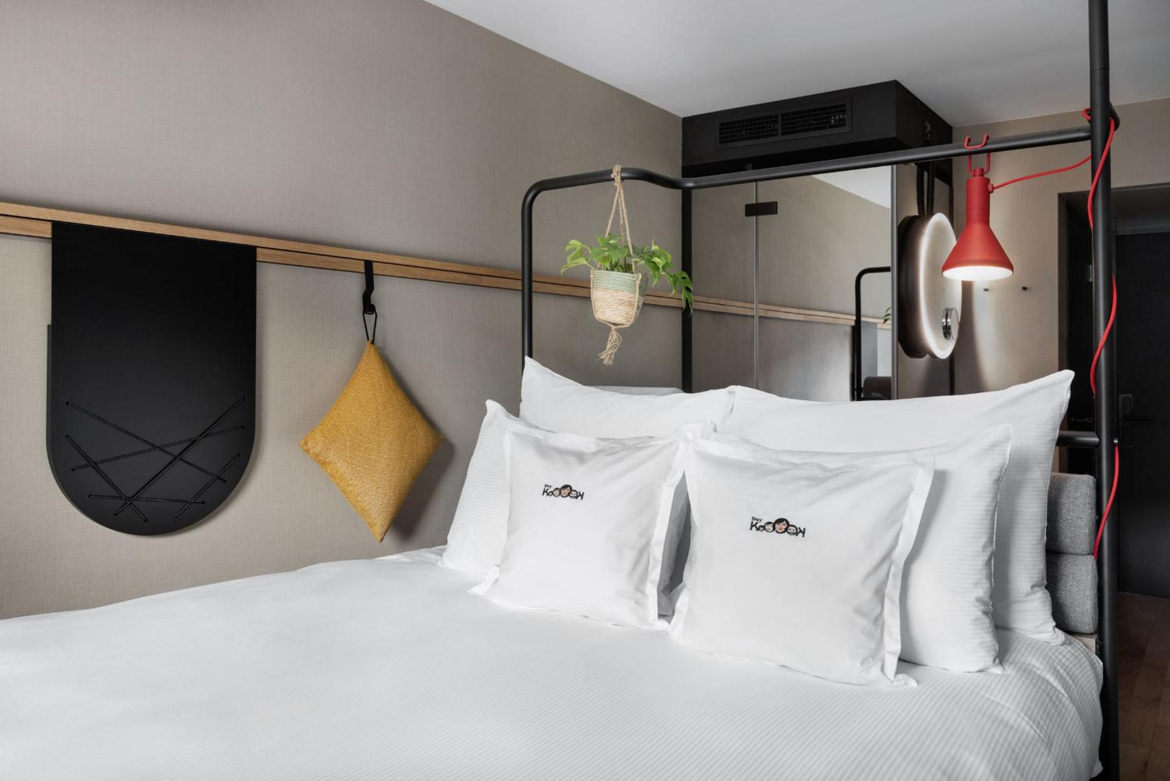 Comfort Double Room Cozy - Photo 7