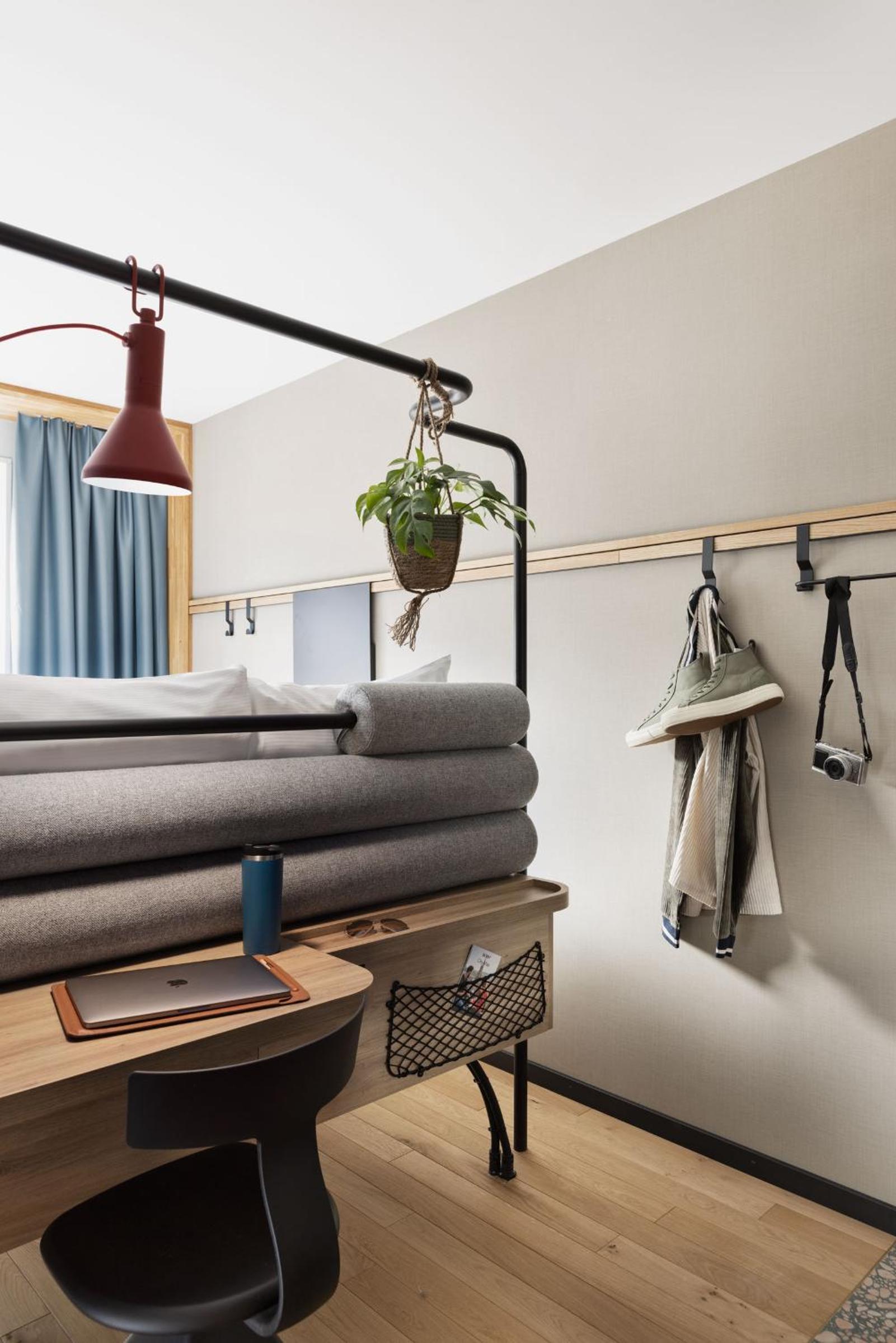 Comfort Double Room Cozy - Photo 5