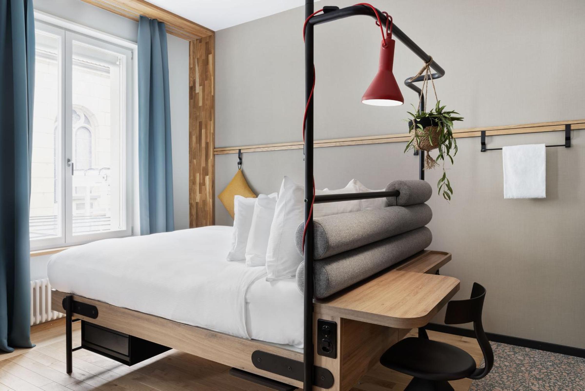 Comfort Double Room Cozy - Photo 16