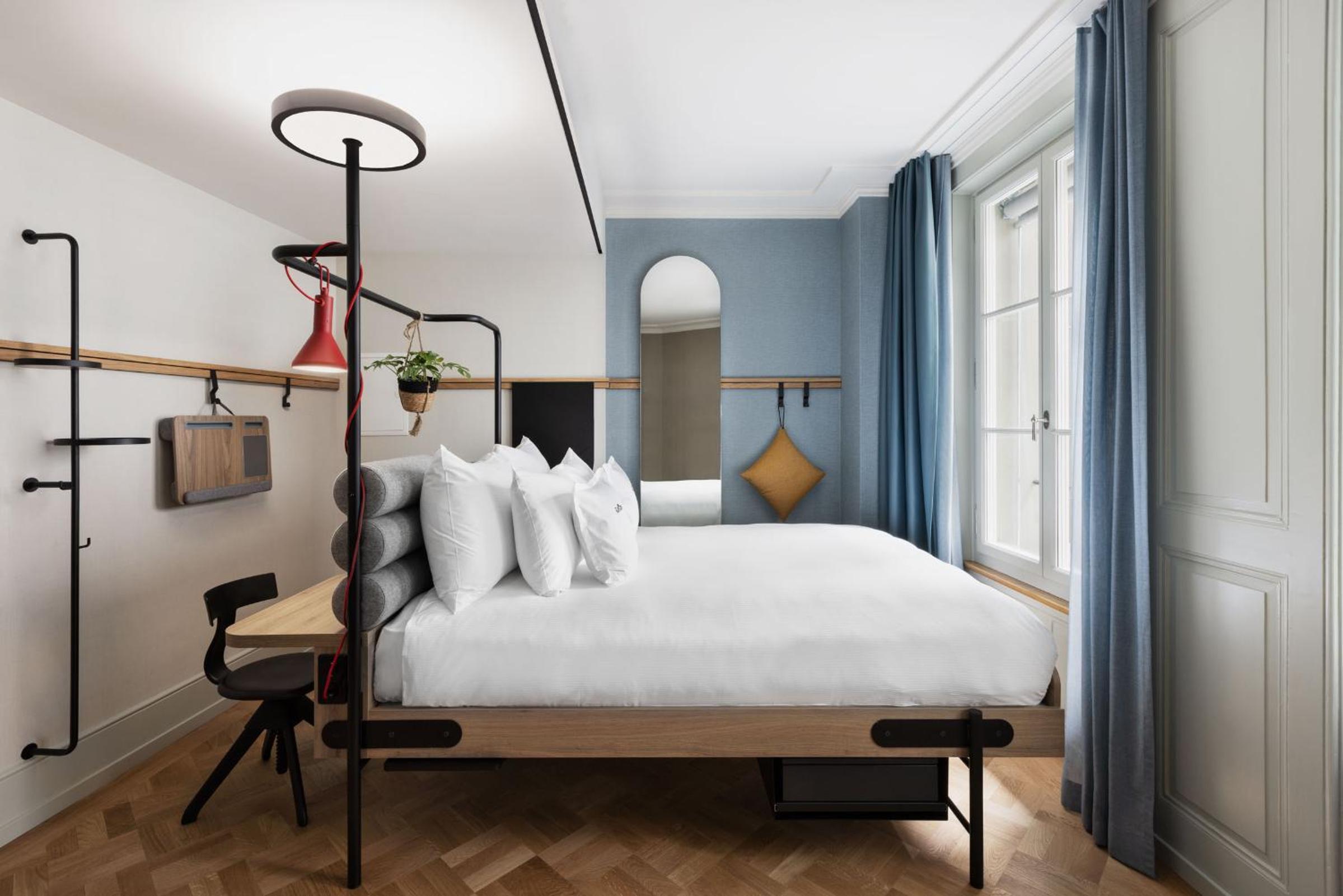 Comfort Double Room Cozy - Photo 9
